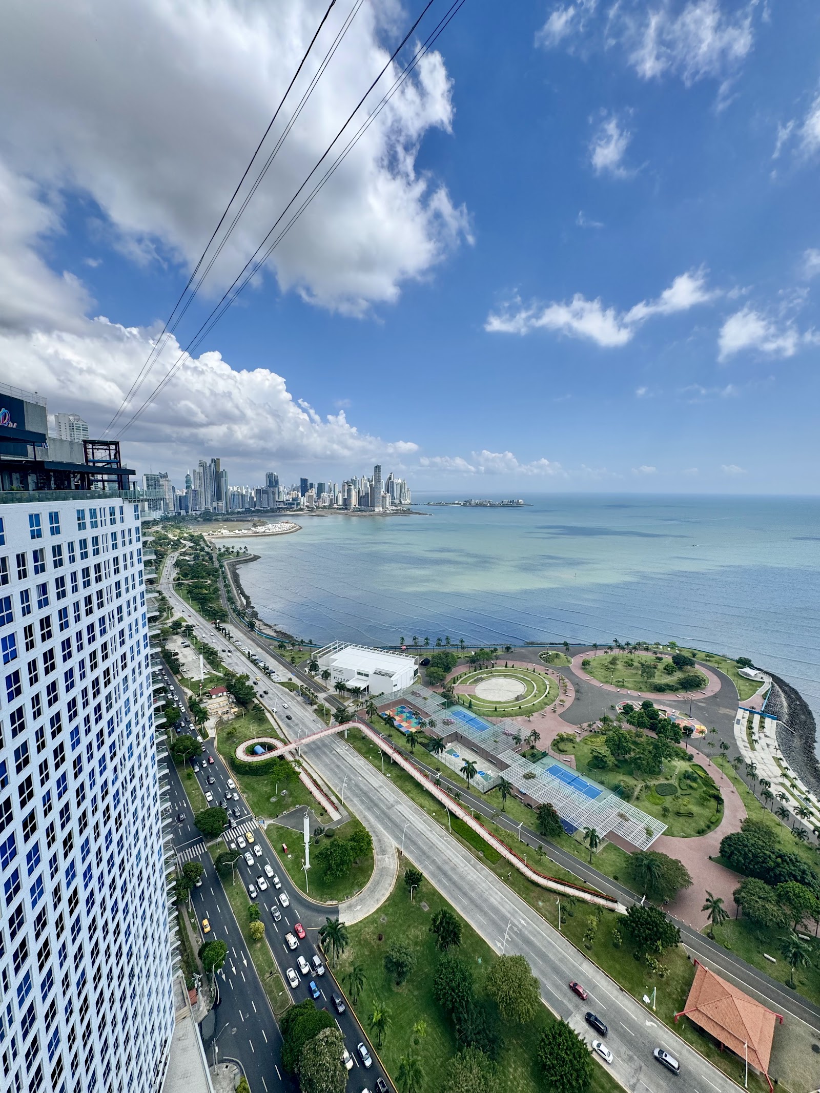Poin Panamá