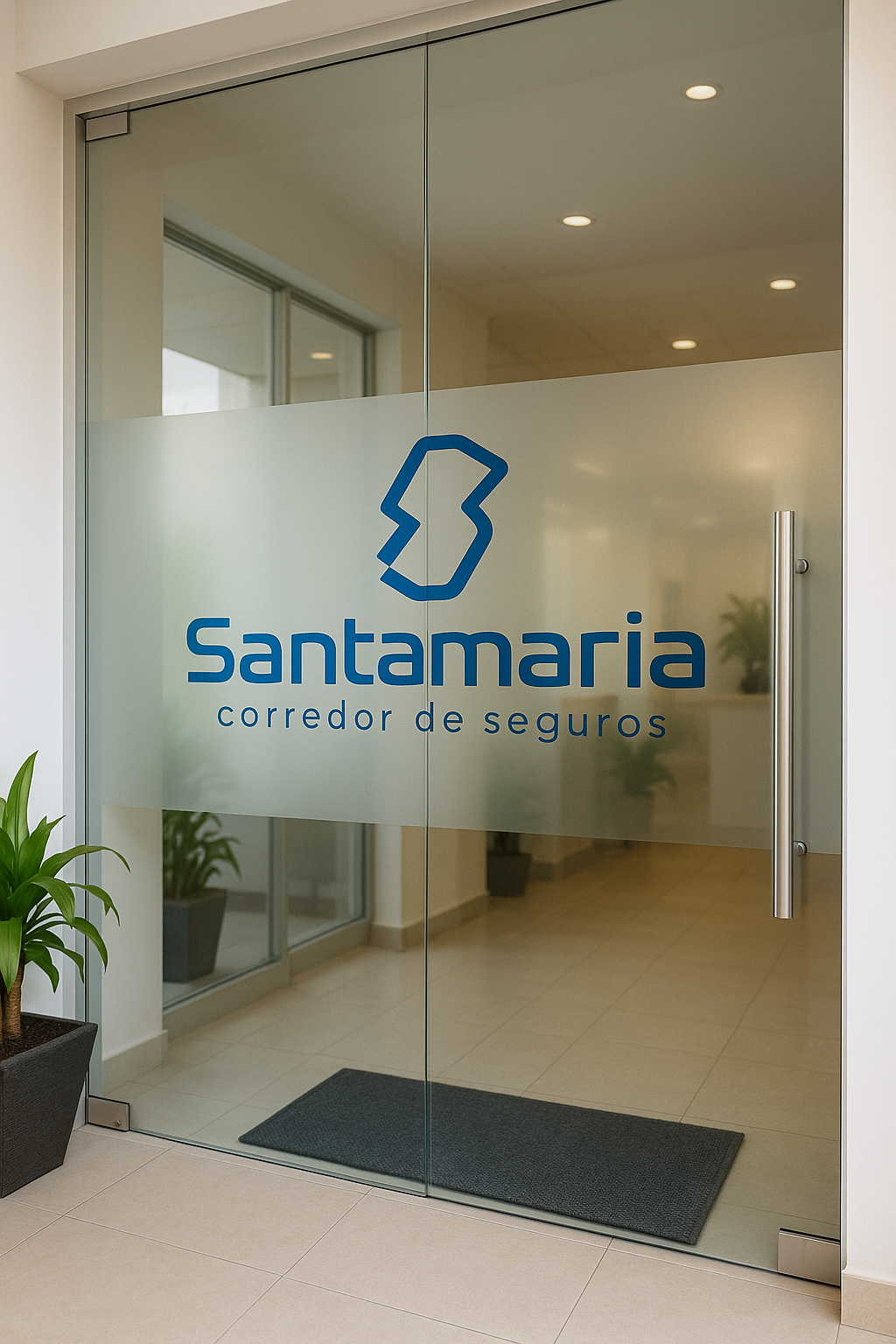 Santamaria Corredor de Seguros