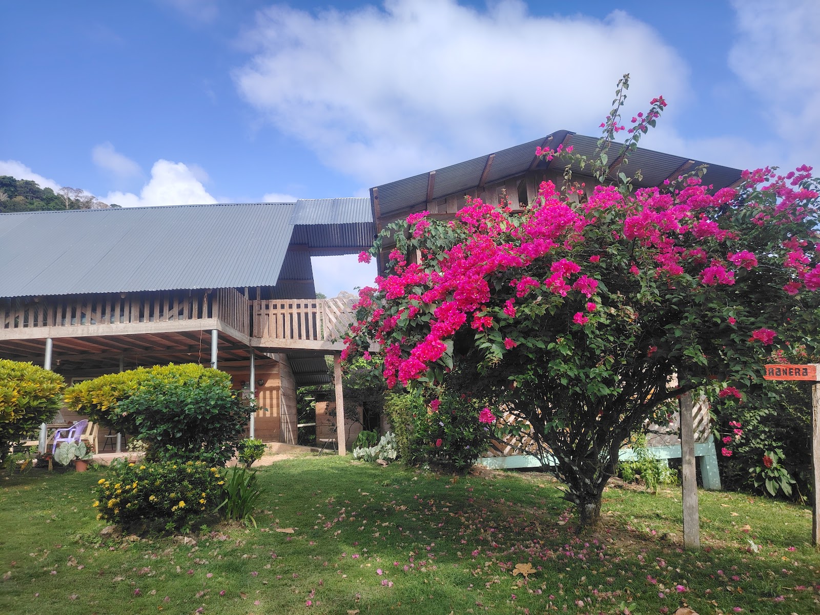 Finca Los Miranda
