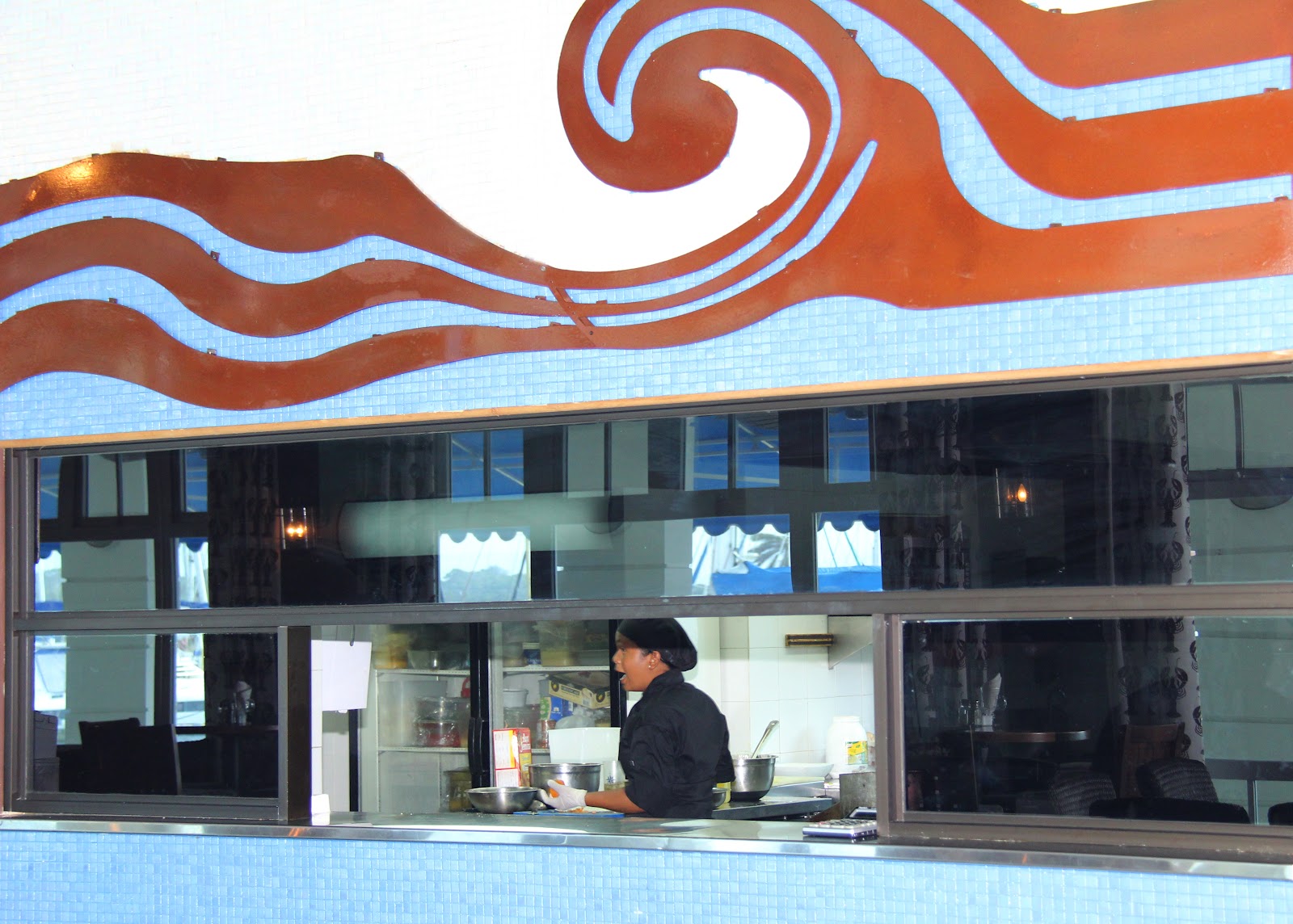 The Dock Restaurant