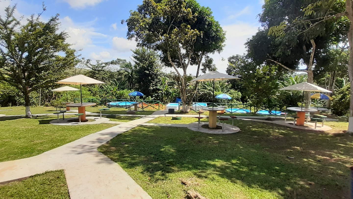Centro Recreativo Bien Serio