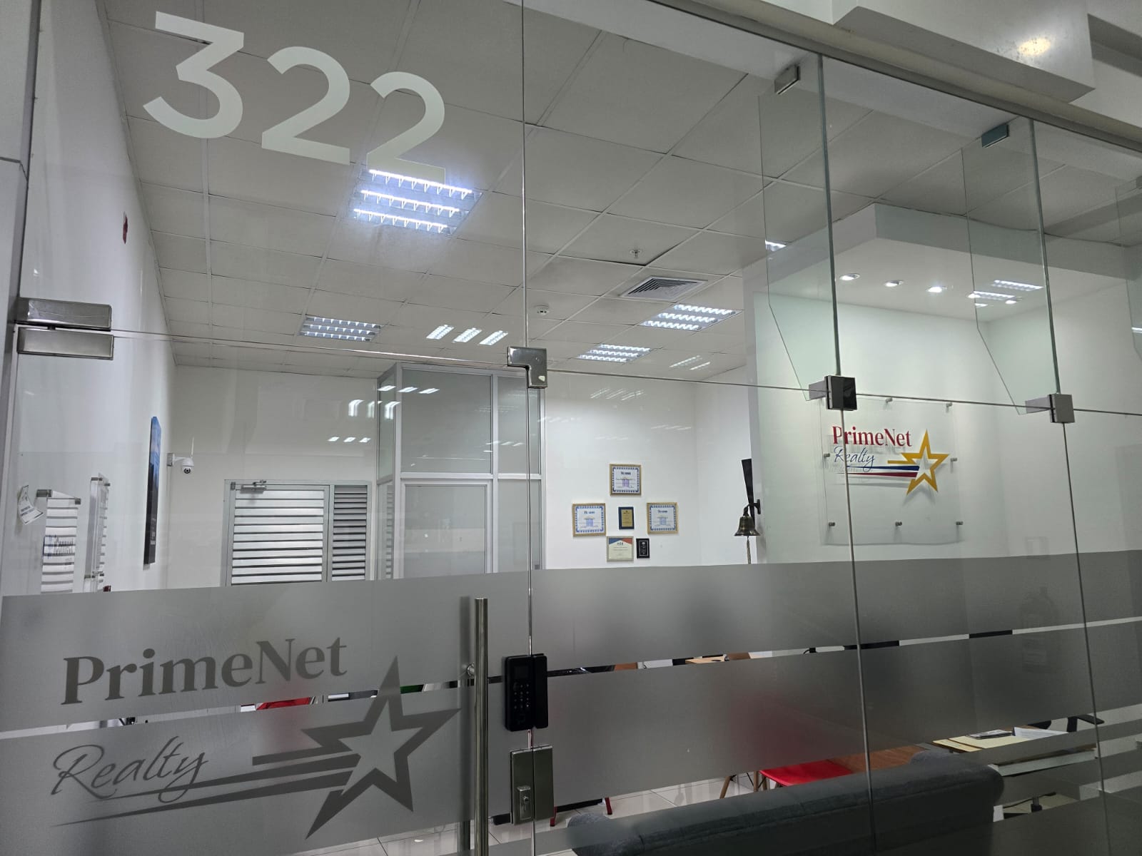 PrimeNet Realty