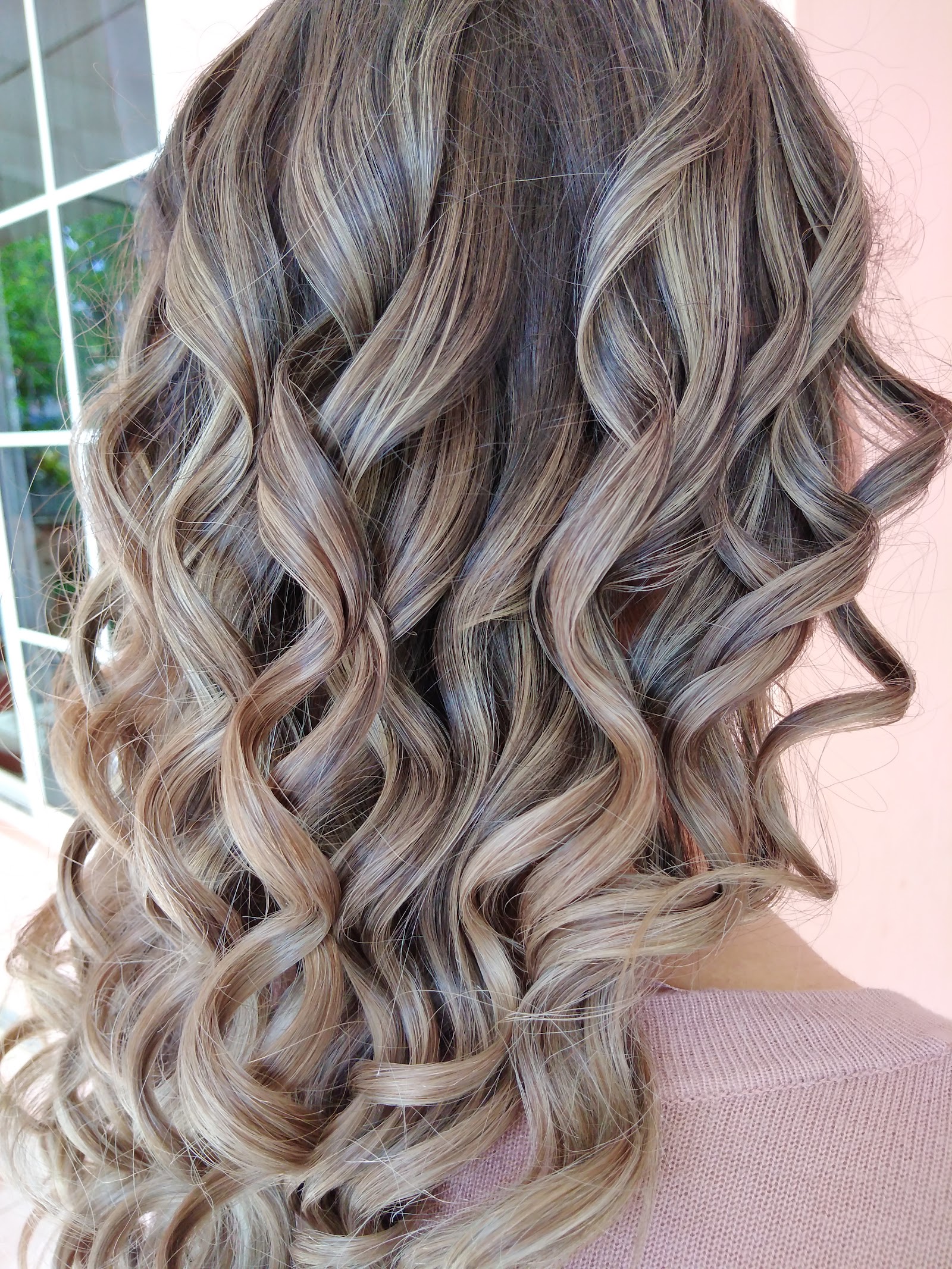 Fardan Salon