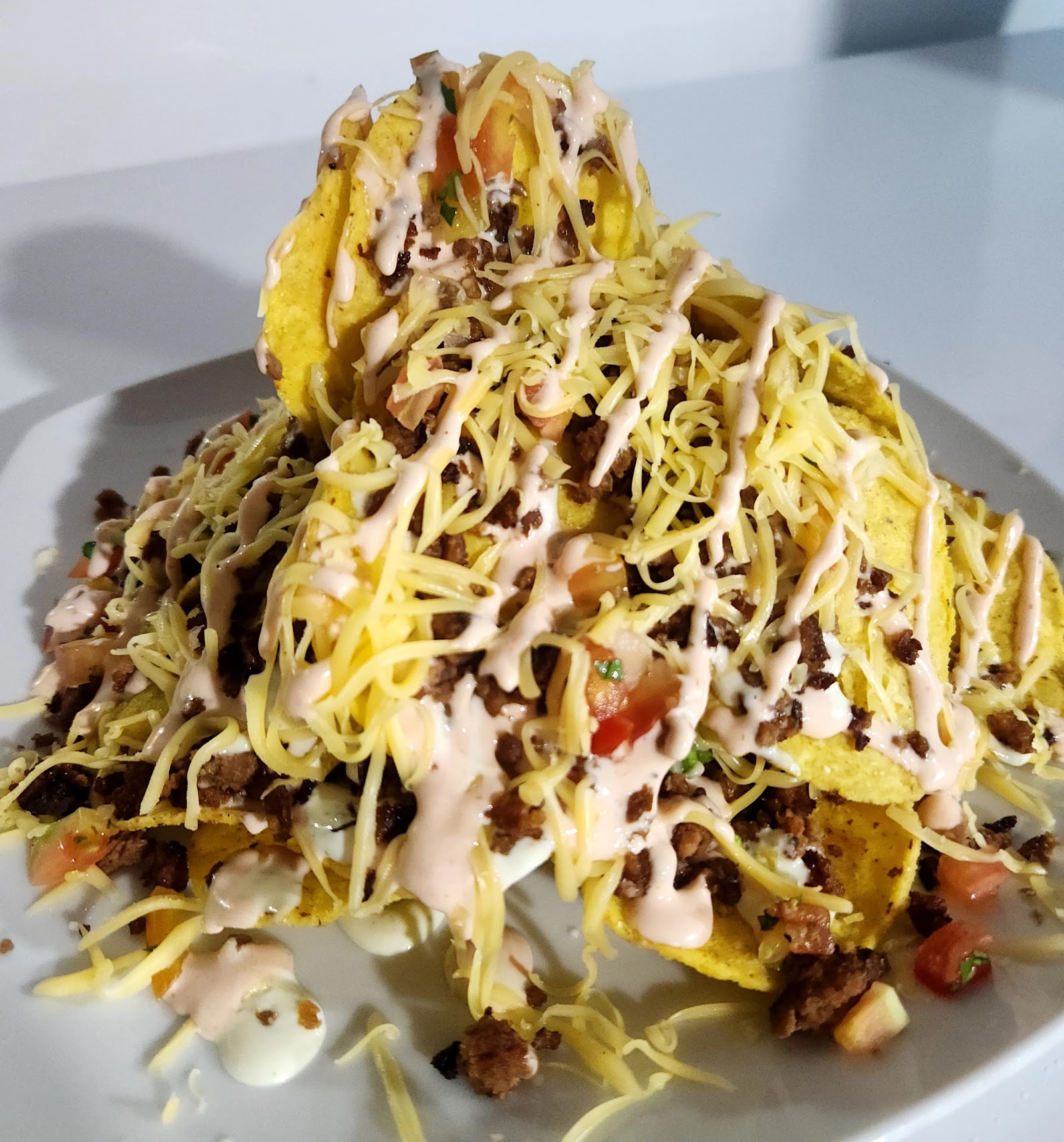 Antojitos Los Chamos