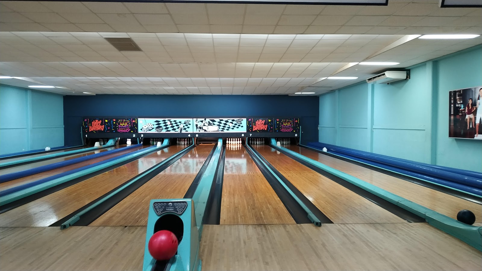 Clayton Bowling