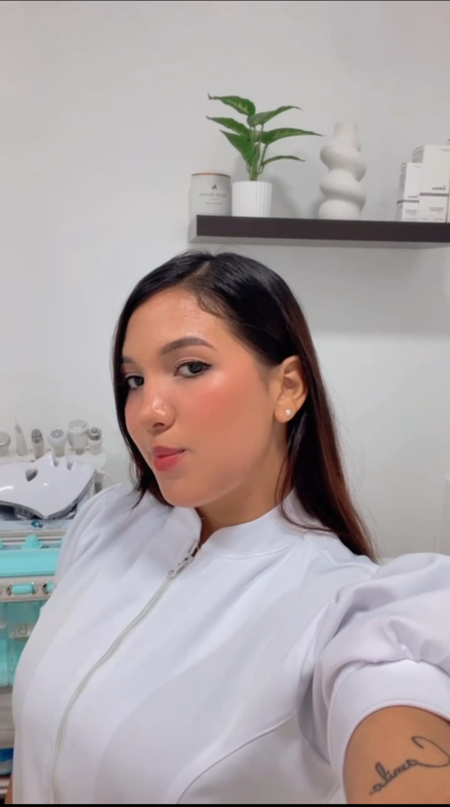 Aris Luxury Lash Spa