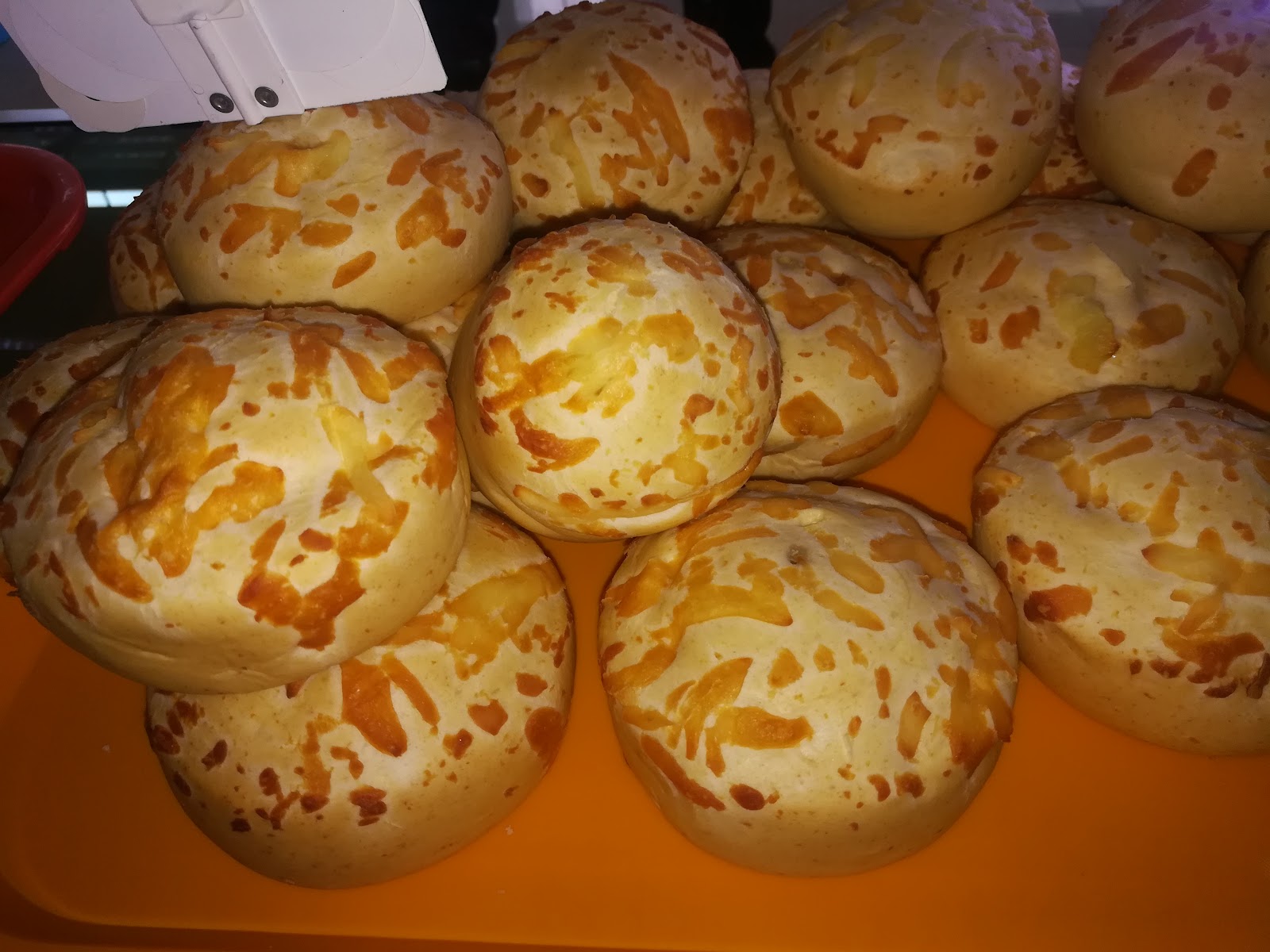 Panadería y Refresquería El Gustazo