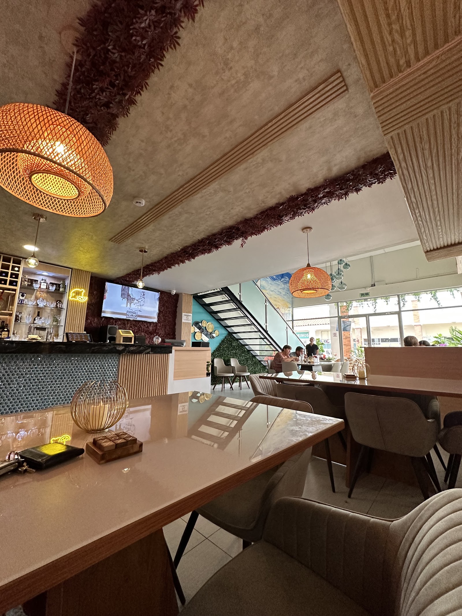 La Cevicheria Panama | Brisas del Golf