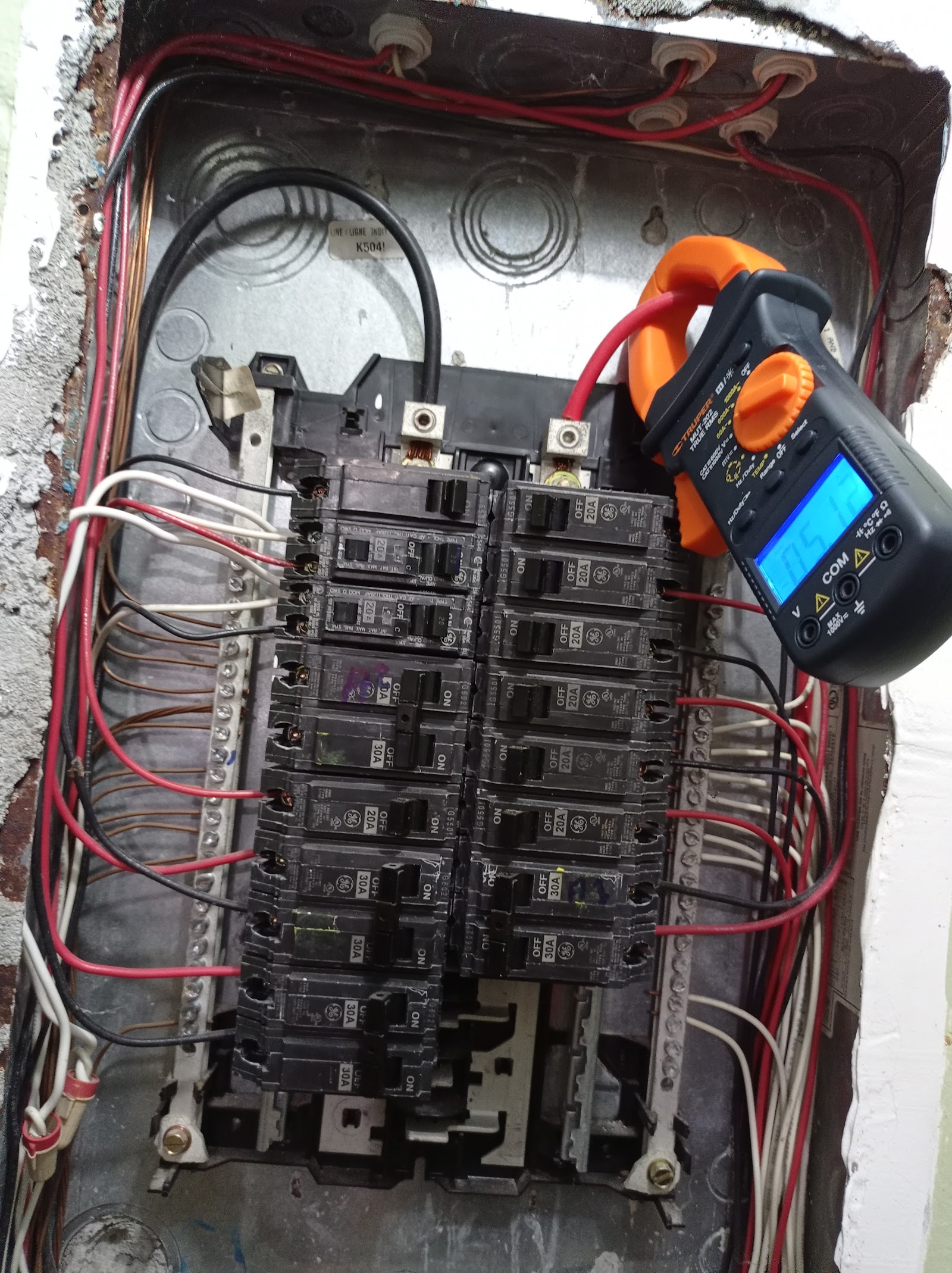 Electricista