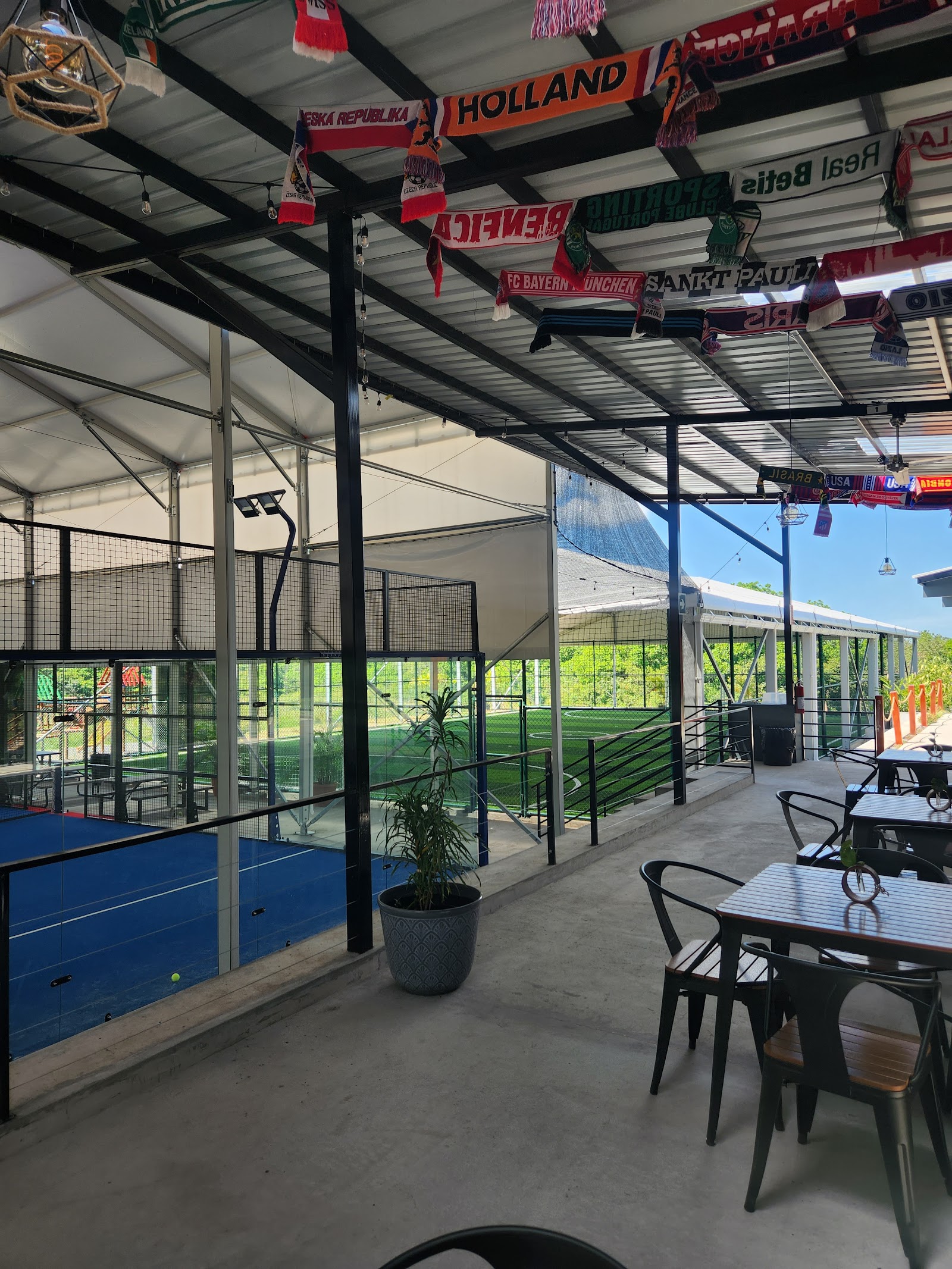 Veraguas Sport City