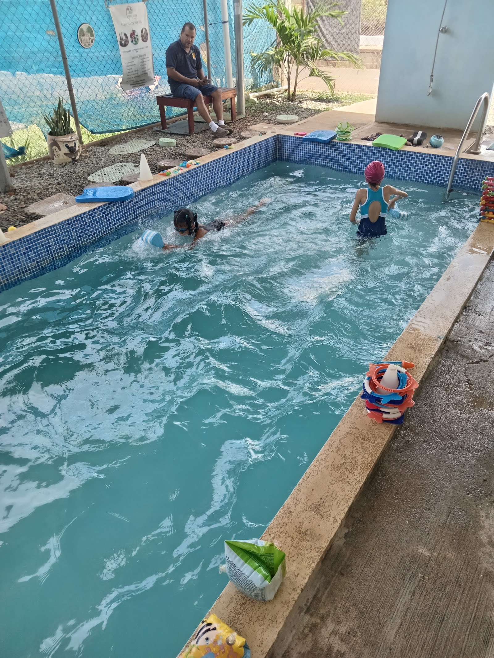 Aquatrap