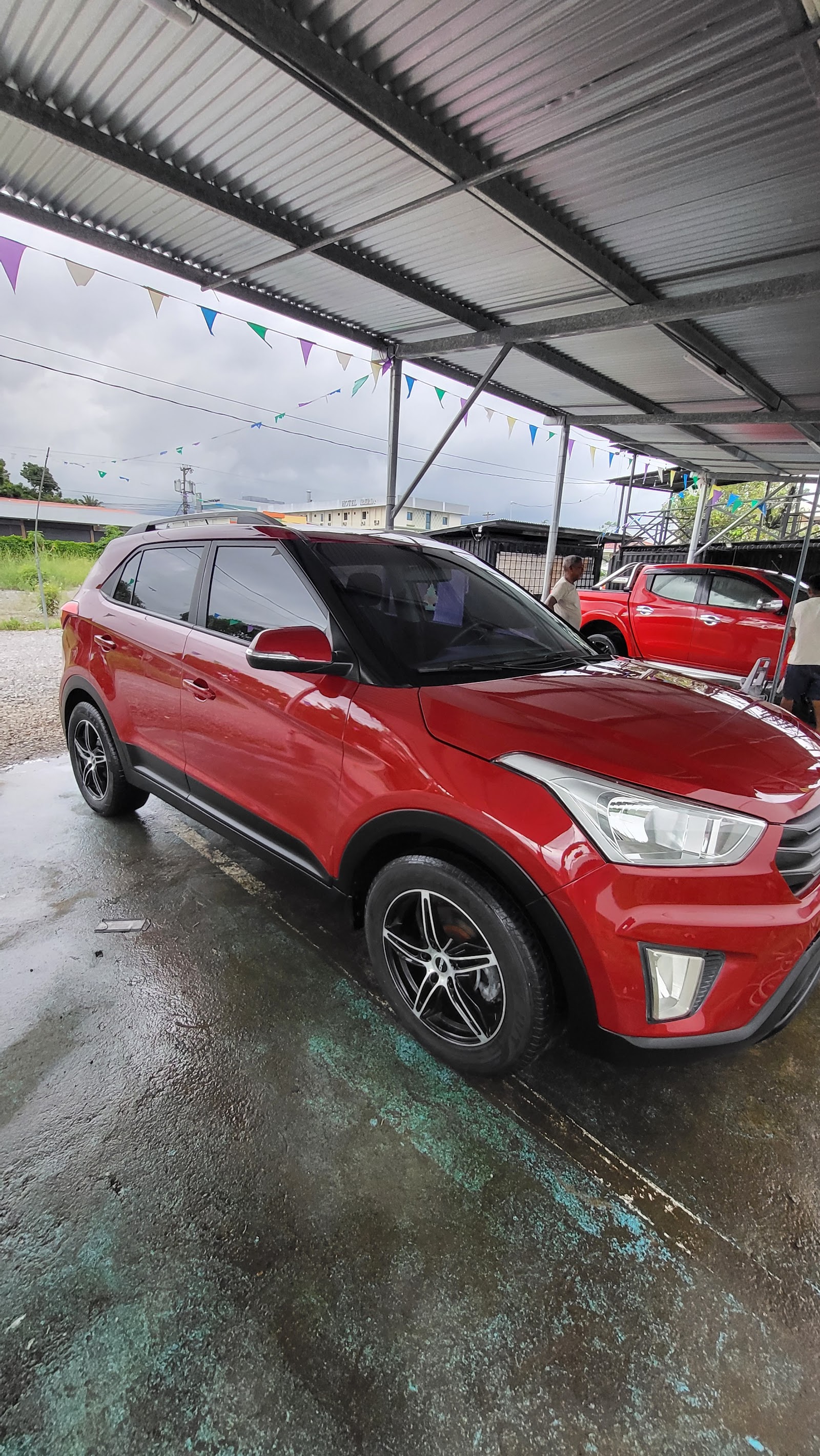 El Car Spa