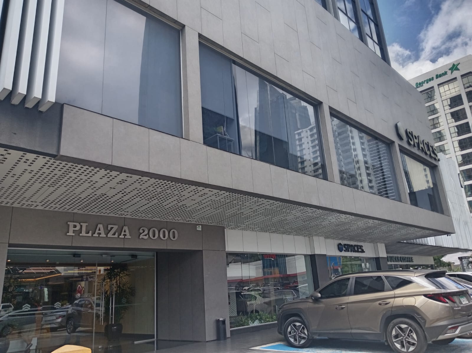 Panamagia Travels