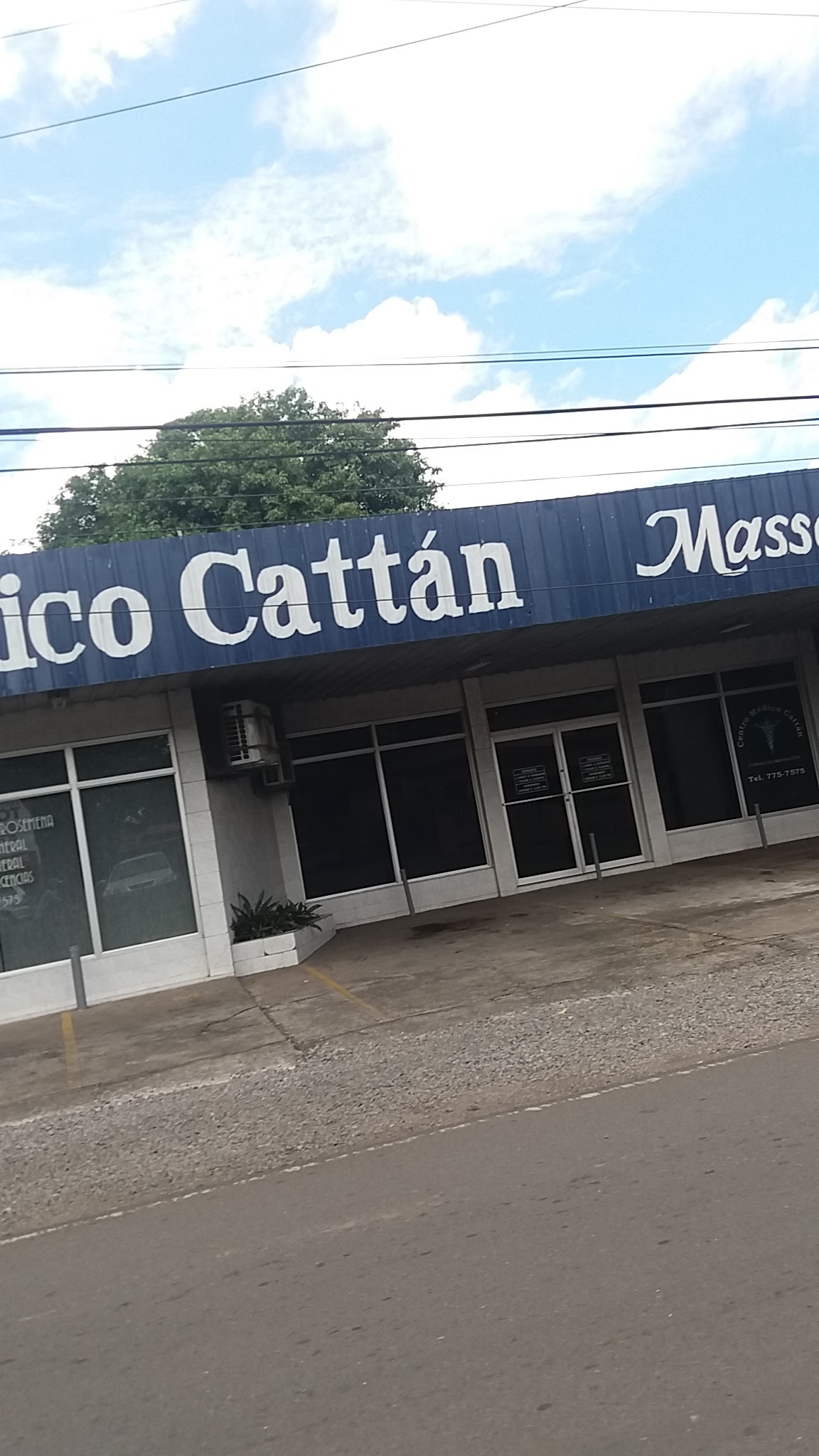 Centro Medico Cattan