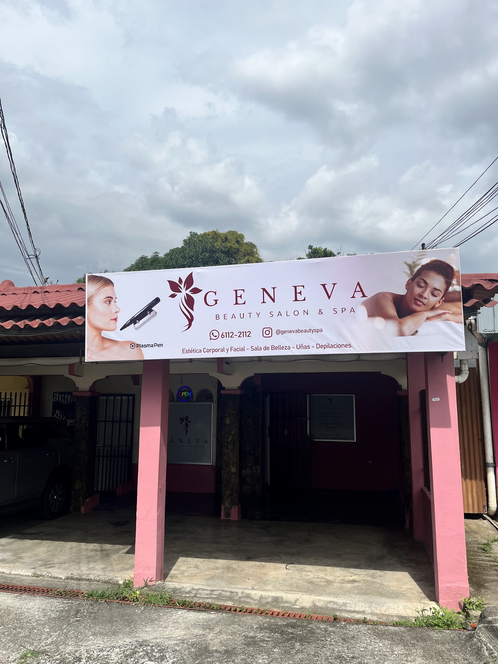 Geneva Beauty Spa