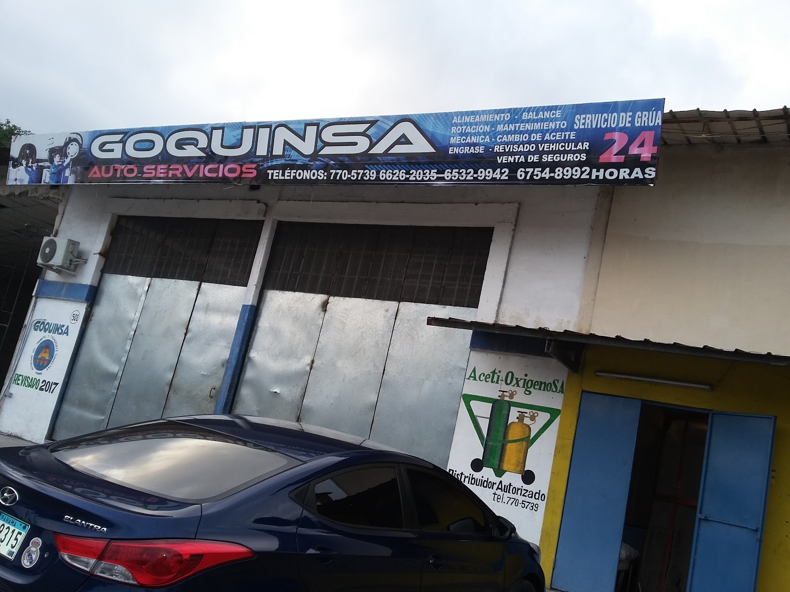 Goquinsa