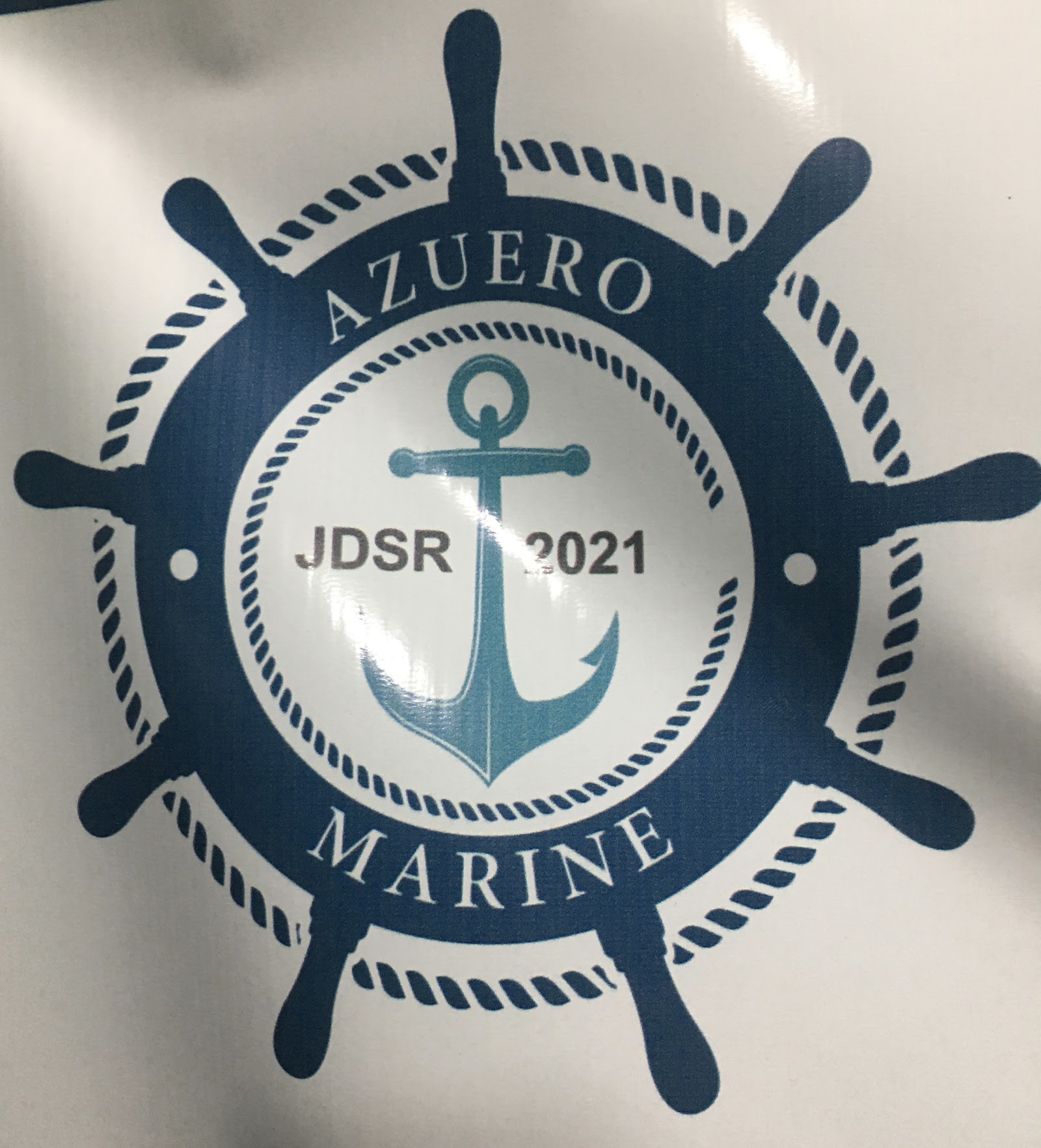 Azuero Marine