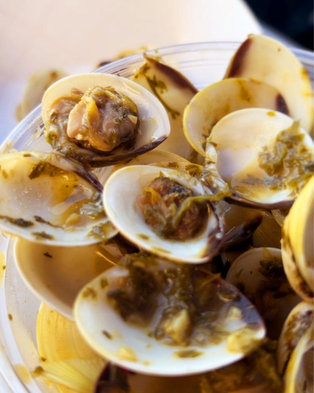 Delicias Marie - Pescados y Mariscos Arraiján