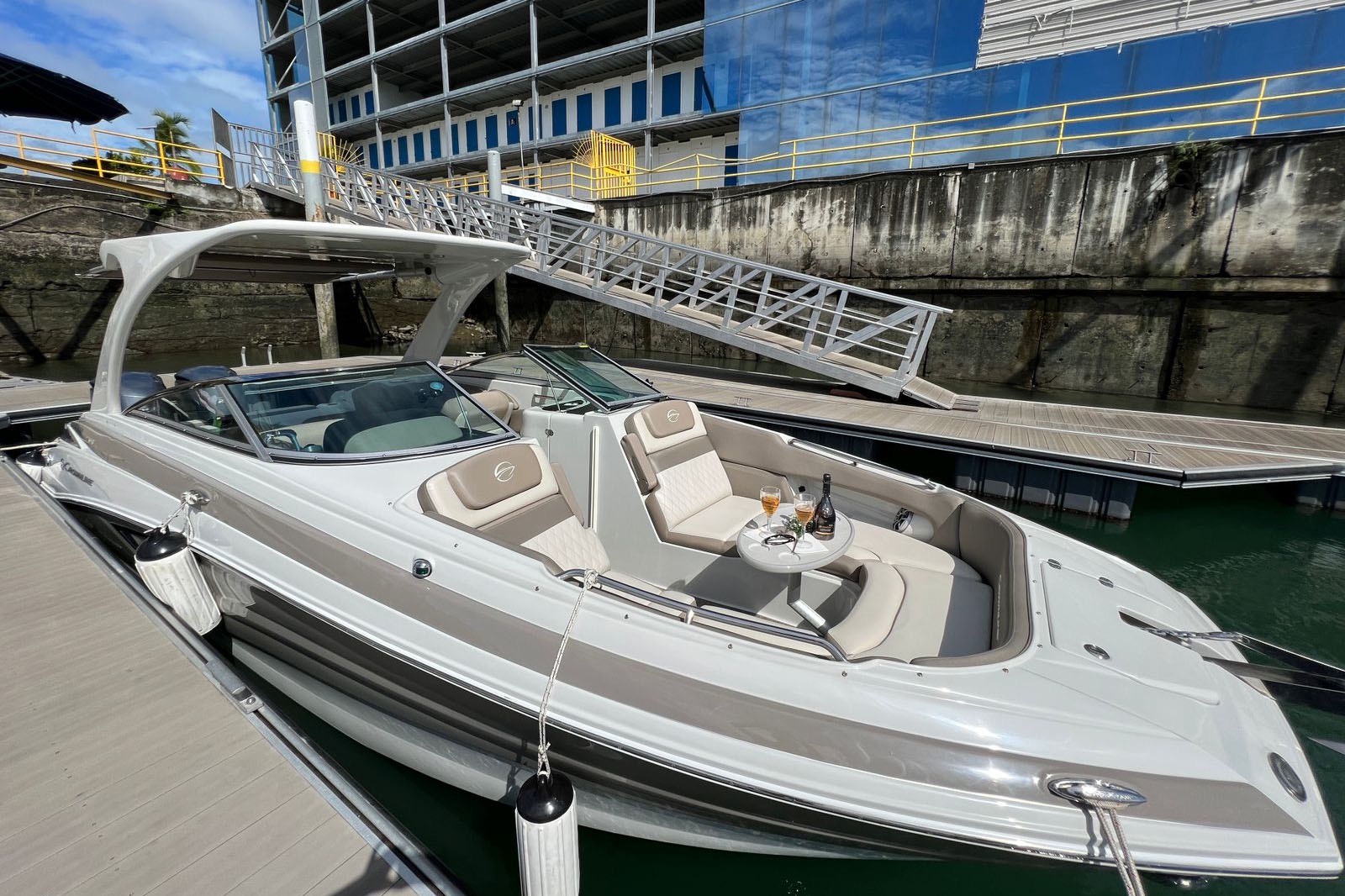 Panama Boating Tours