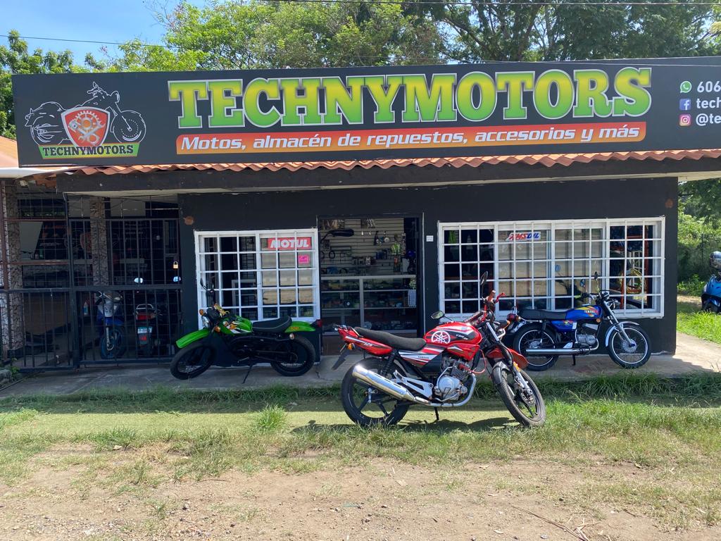 Technymotors