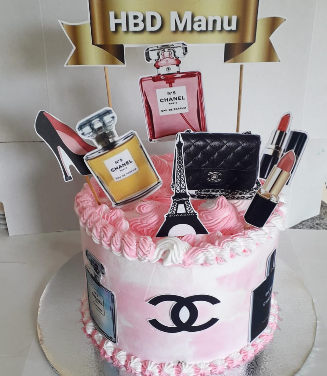 CRAZY CAKE PANAMÁ