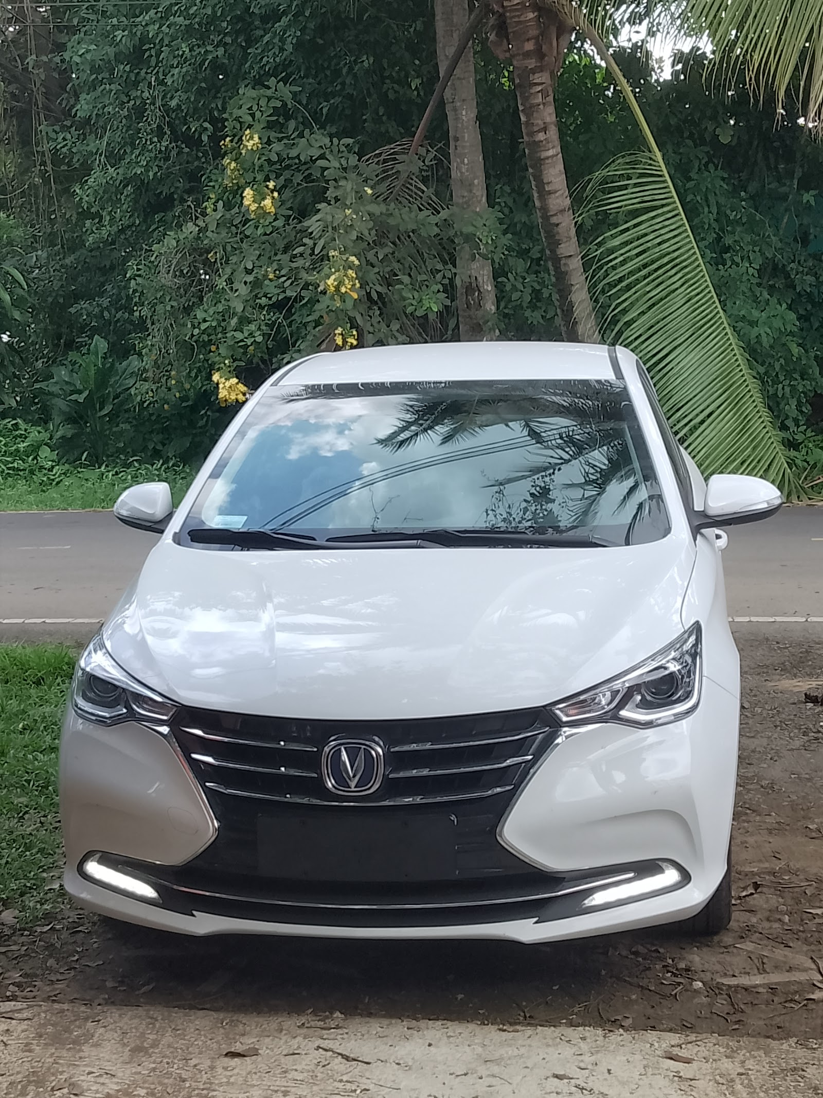 VALSA CAR RENTAL
