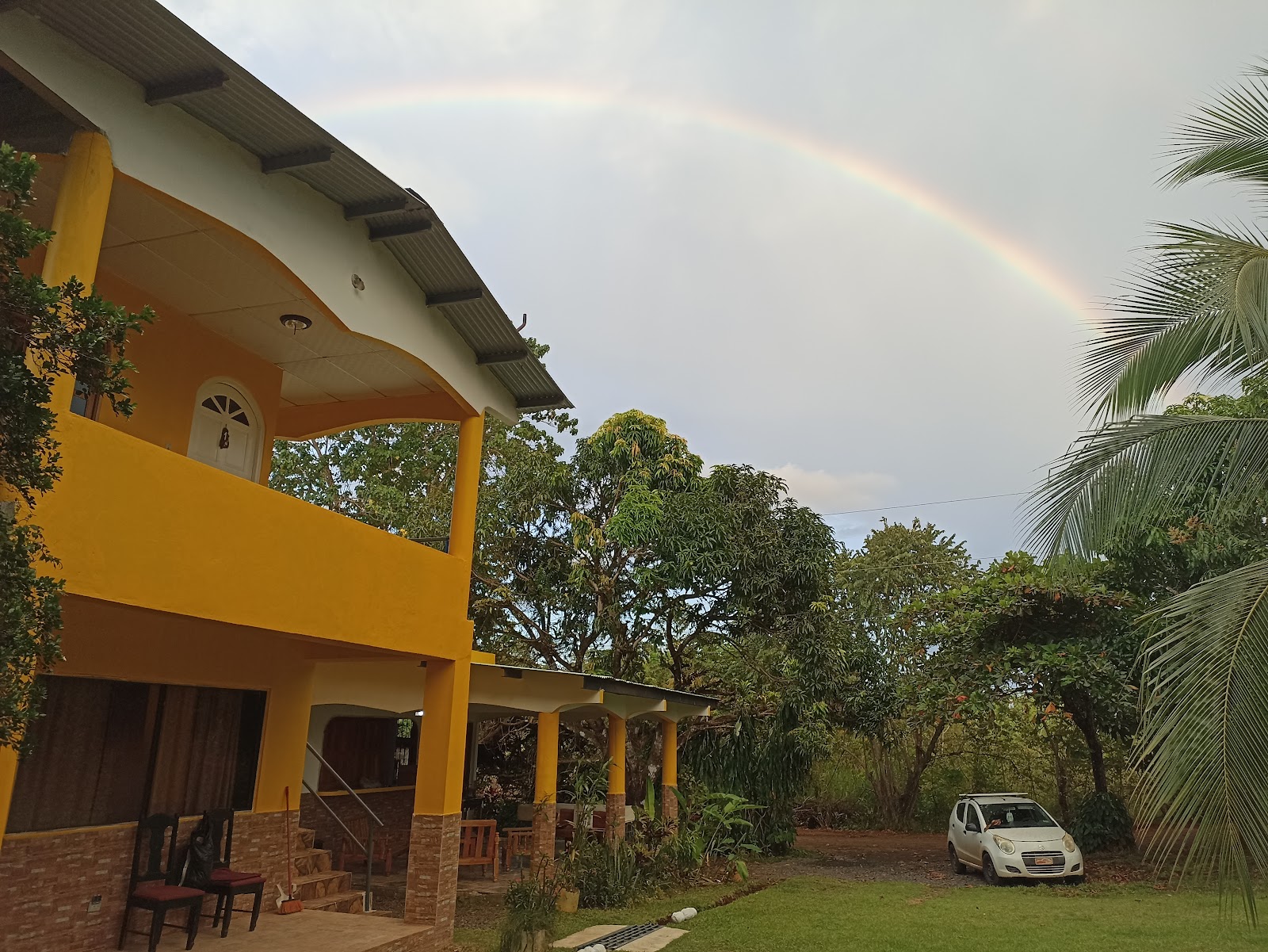 Hostal Los Tecales