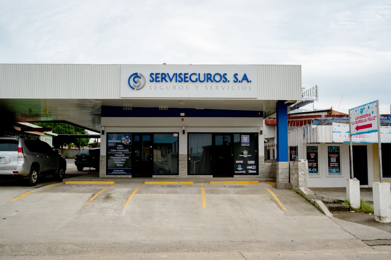 Serviseguros - Asesores de Seguros.