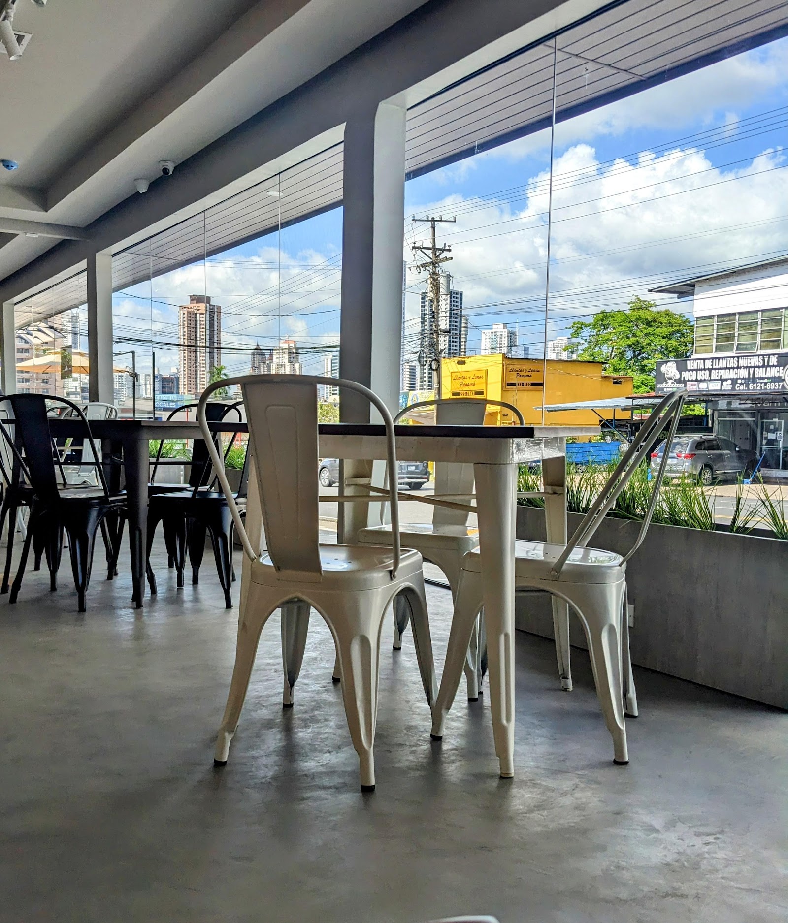 Mona Coffee House