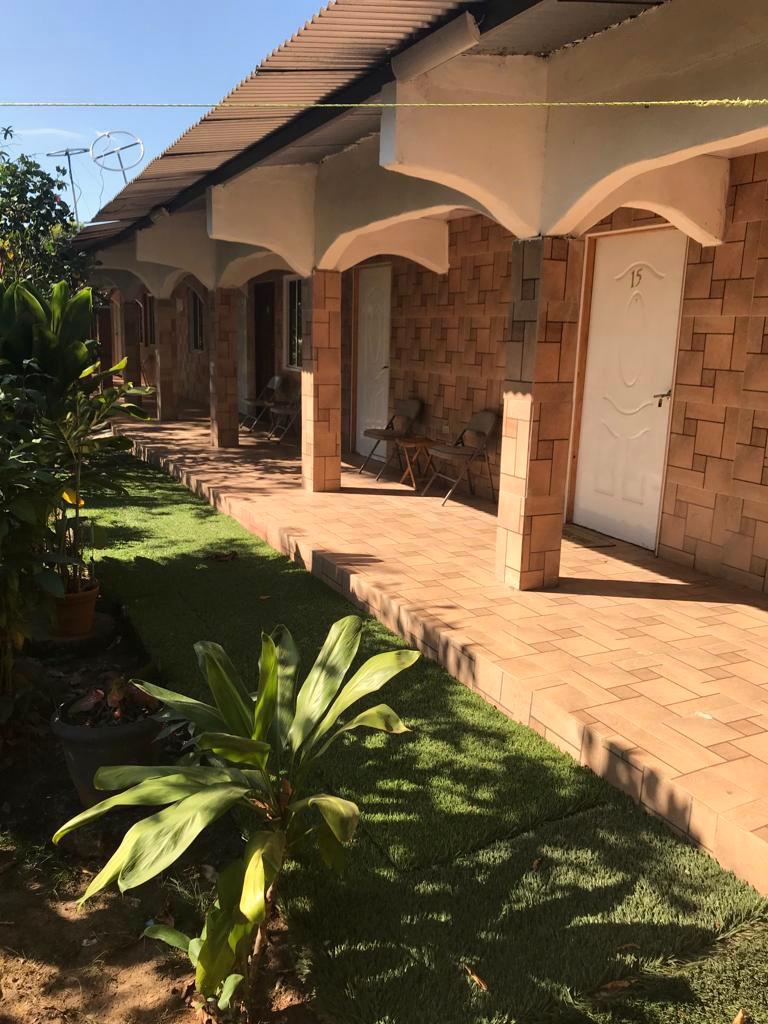 Roselas Aparta Hotel