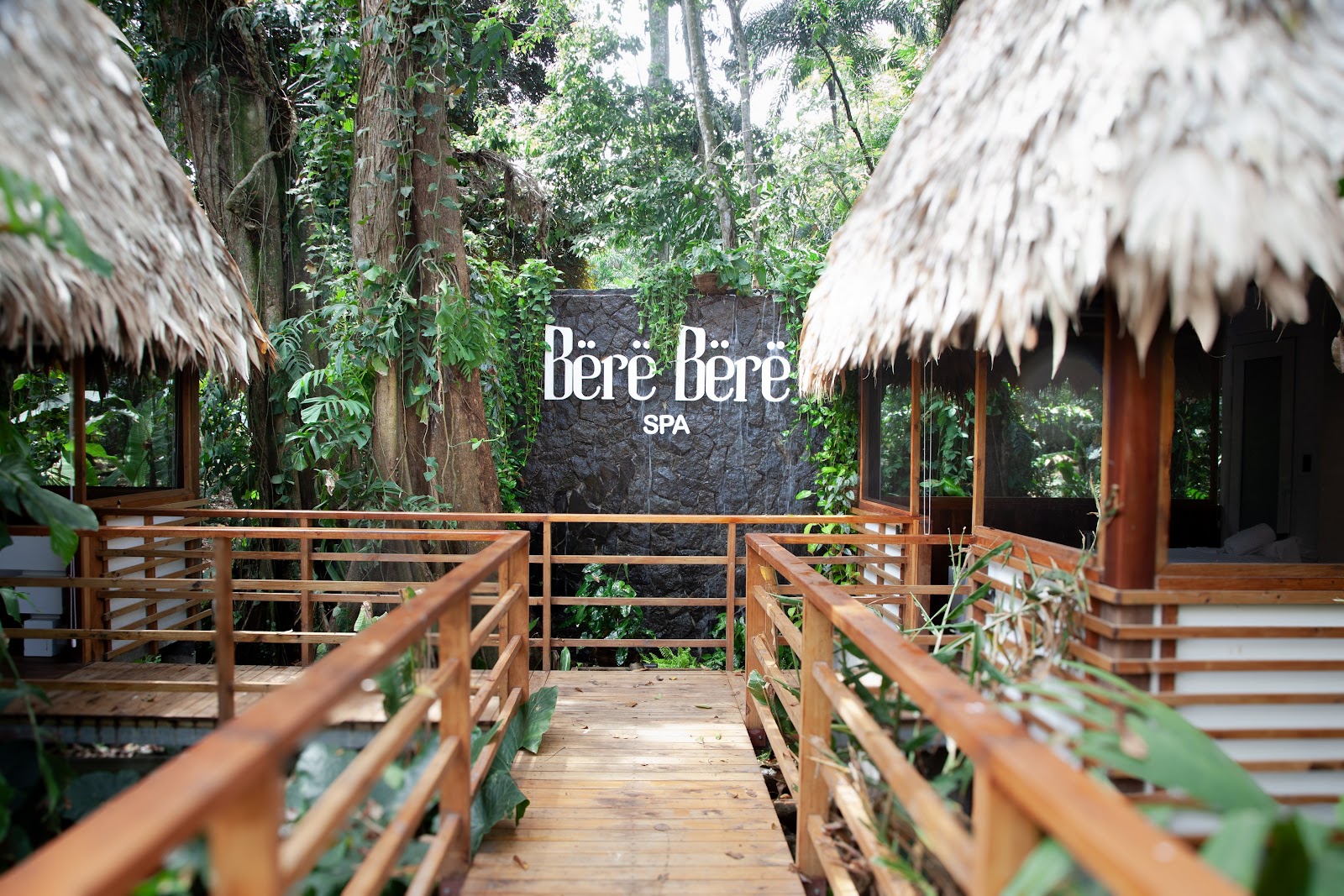 Bere Bere Spa by Le Cameleon