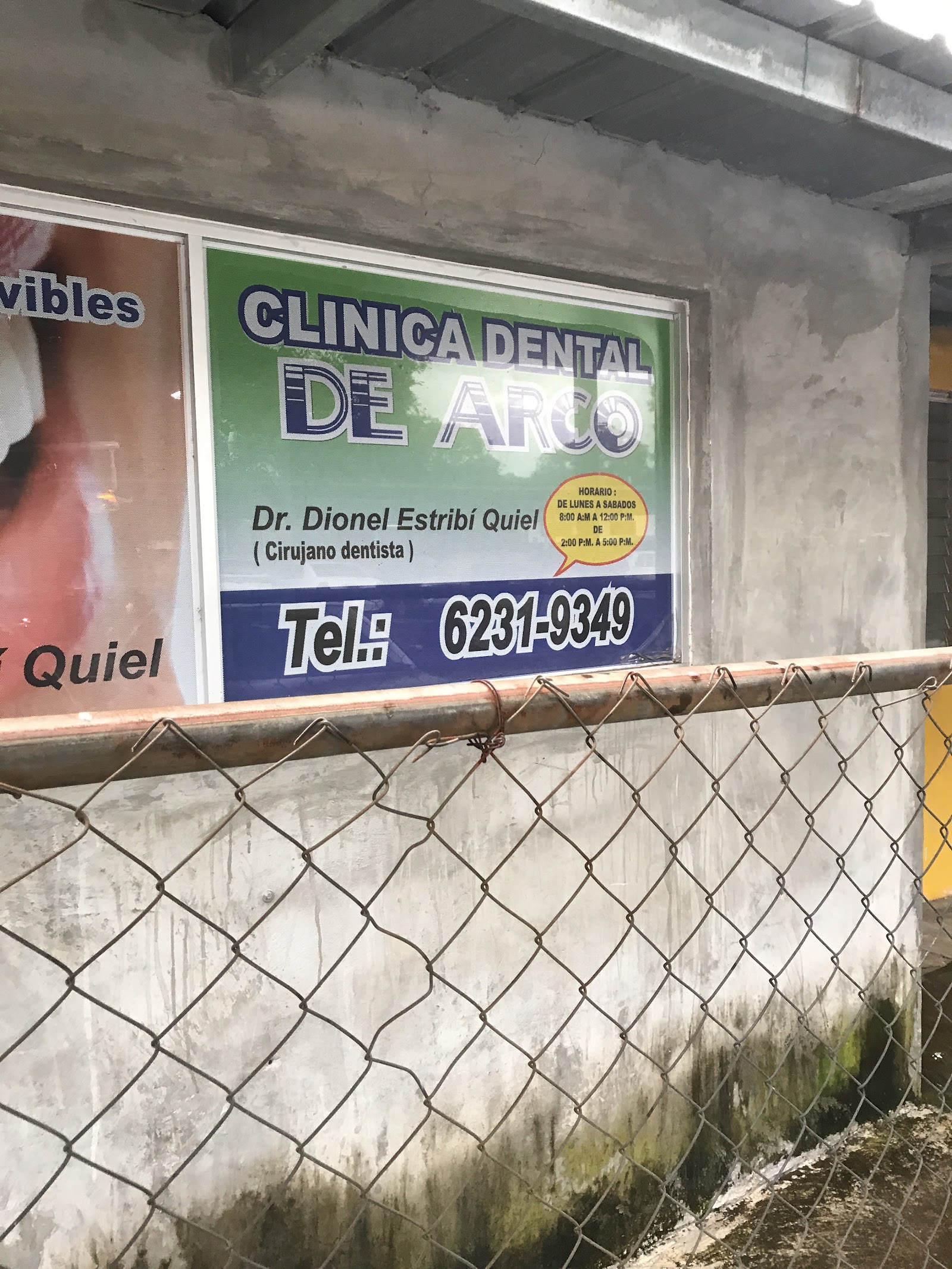 Clínica Dental de Arco