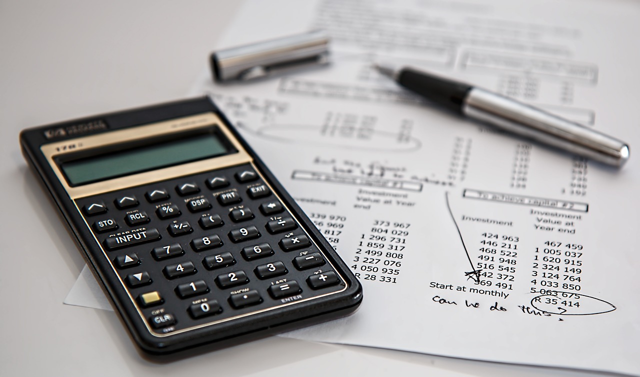 D-Soluciones contables y financieras