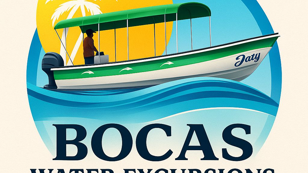 Bocas Water Excursions