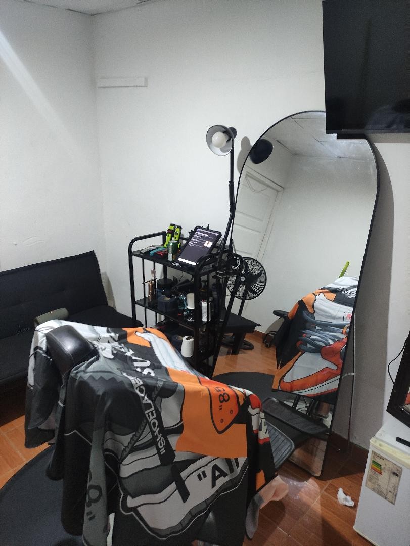 Crown Barber Estudio