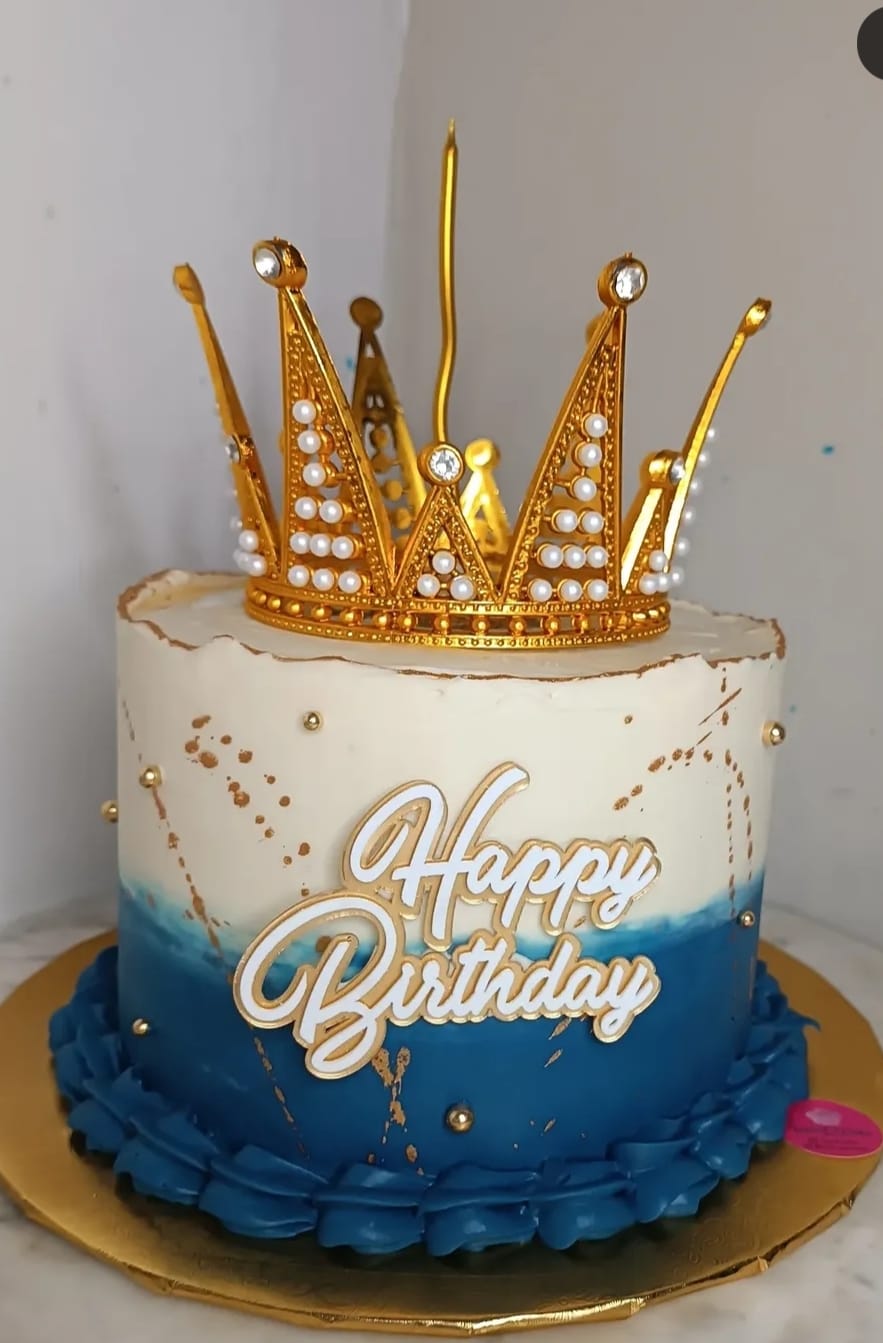 M&D Cakes Pastelería Creativa y Dulces Personalizados.