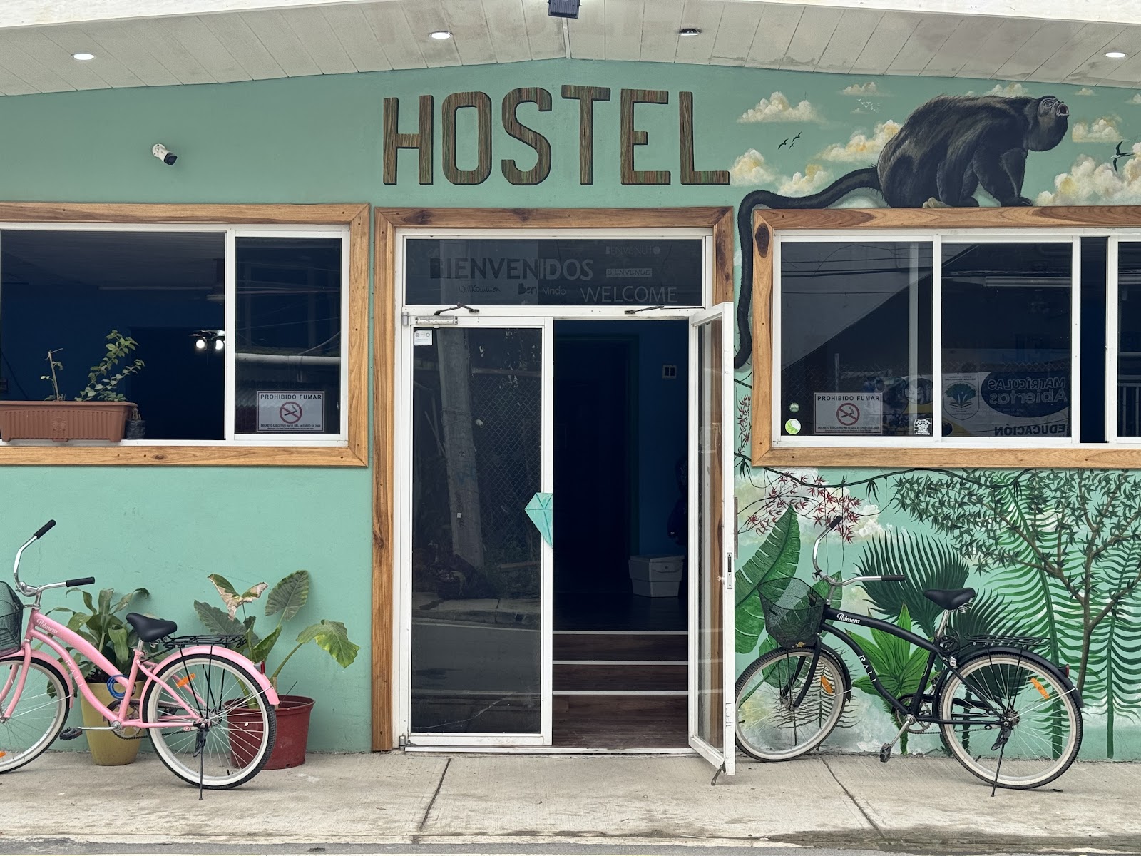 DREAMER'S Hostel