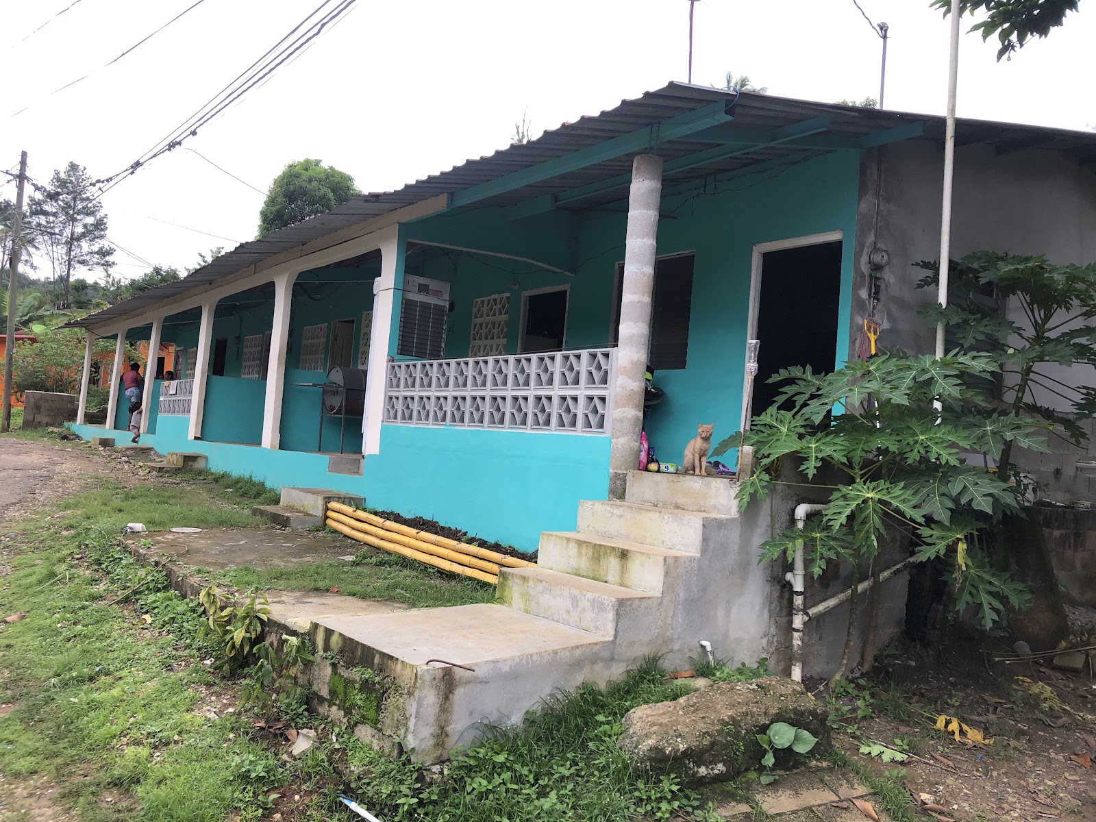 Inversiones Ayala Lezcano