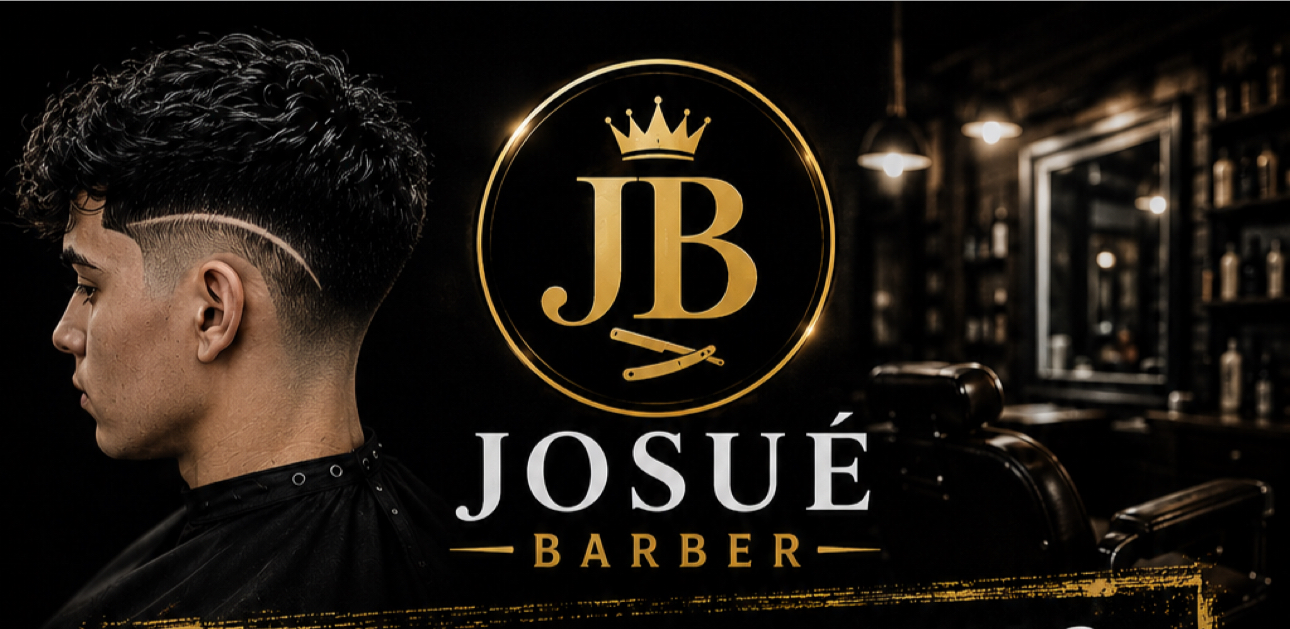 JB Barber Studio