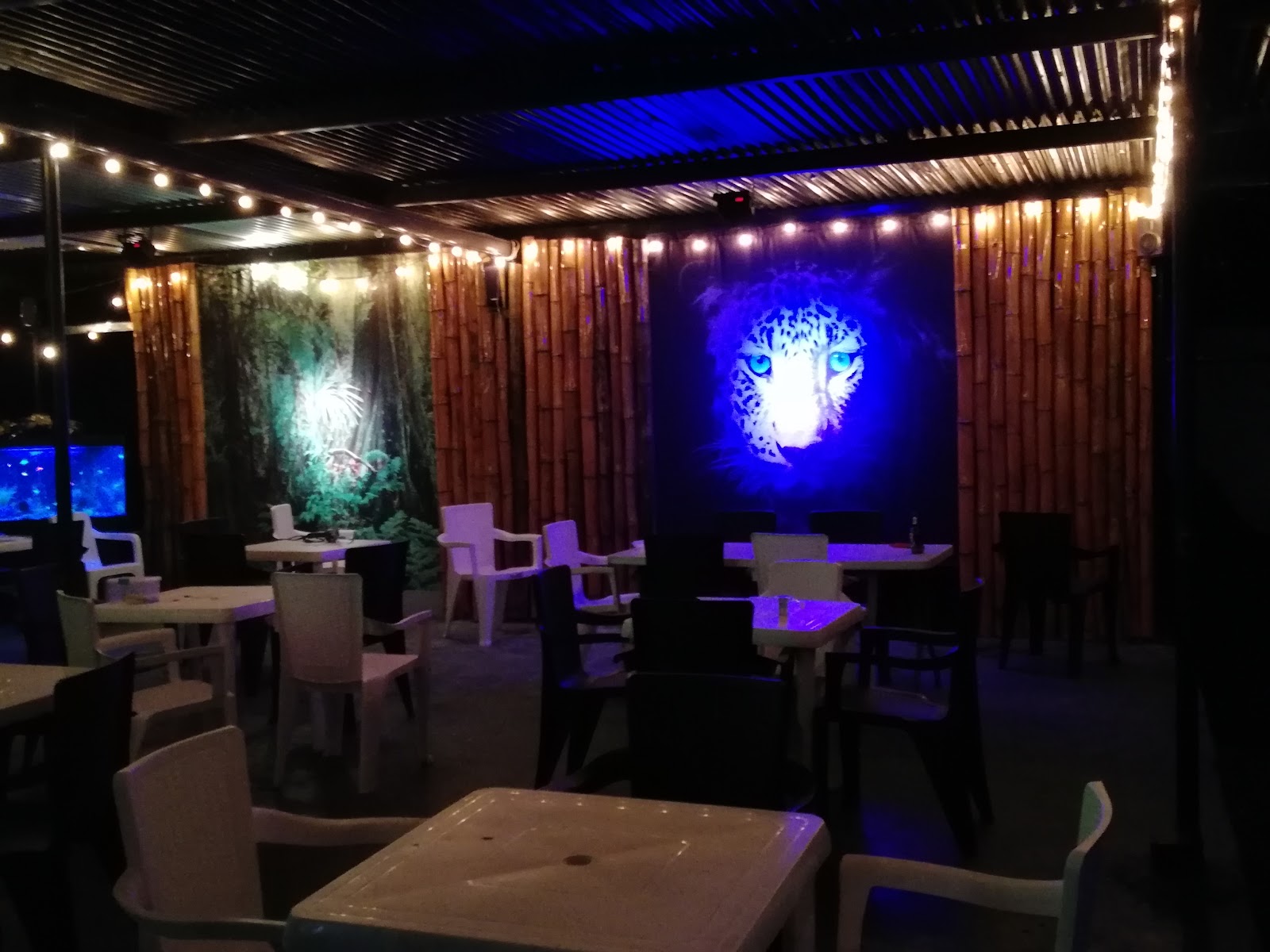 Restaurante Chepes