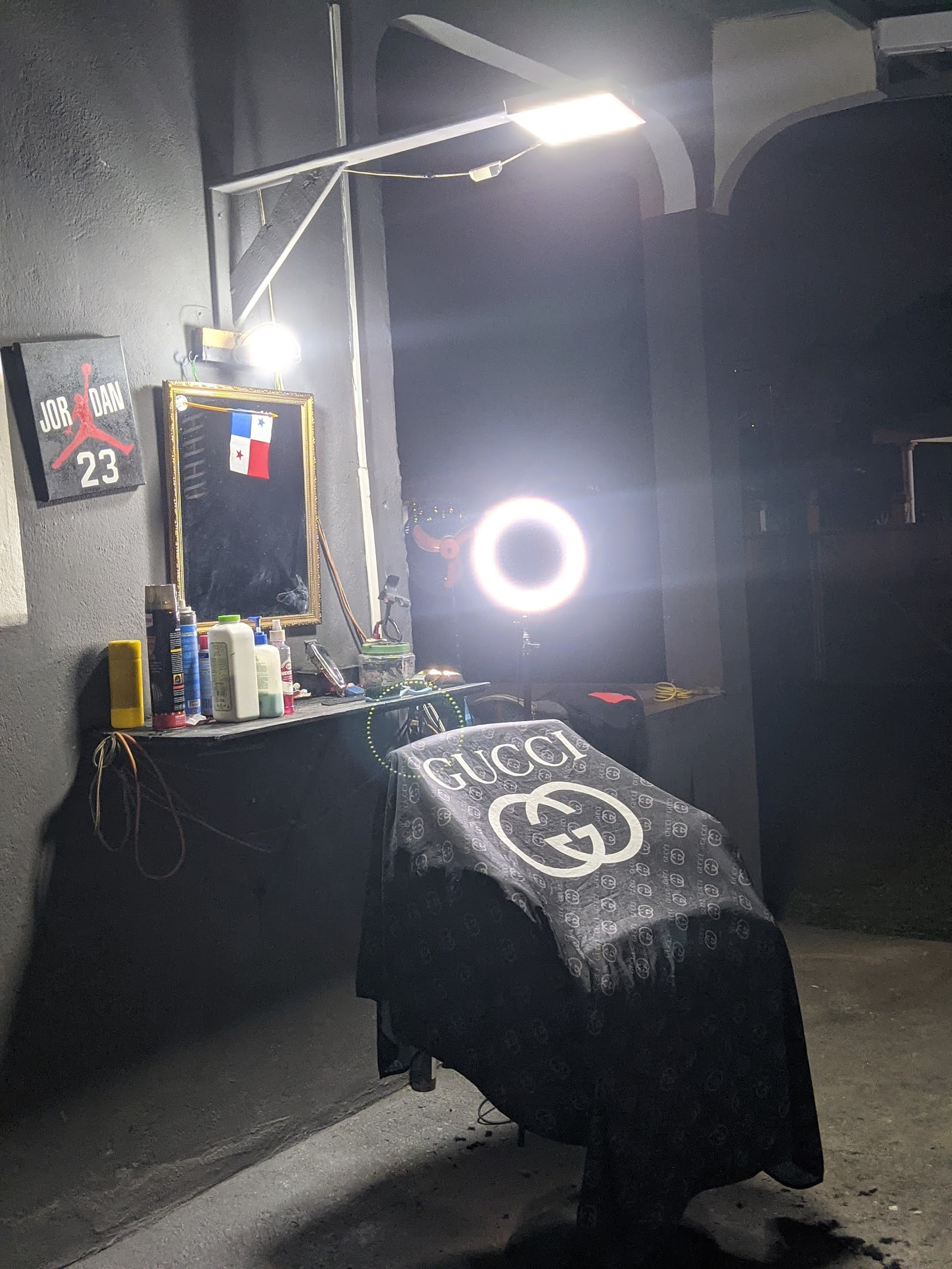 Victor barber studio