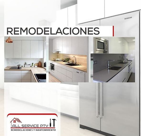 All Service Pty