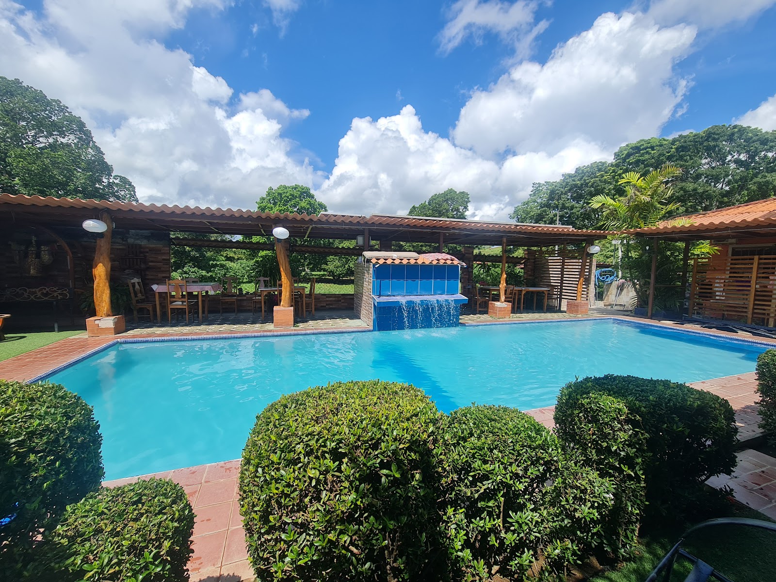 Centro Santa Librada