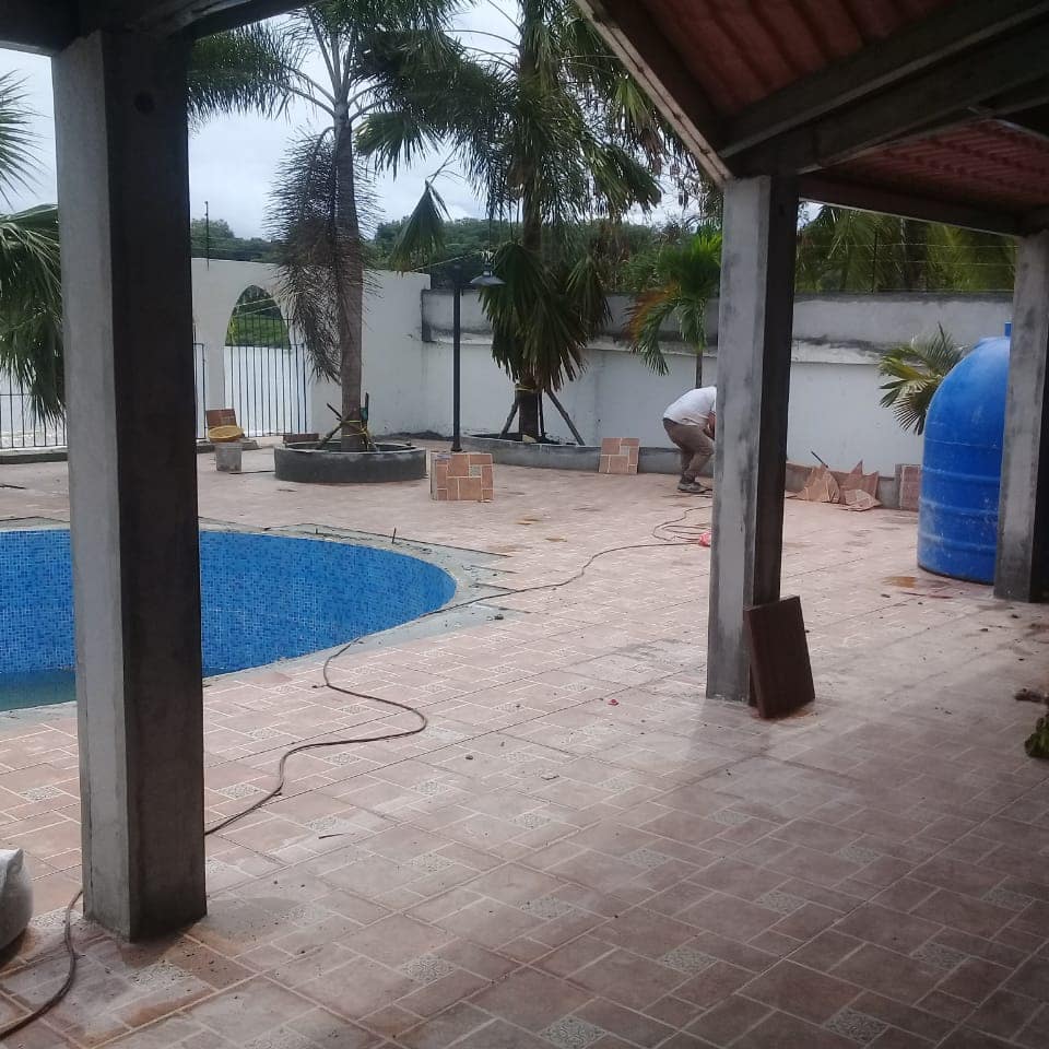 Servicios Generales DLS