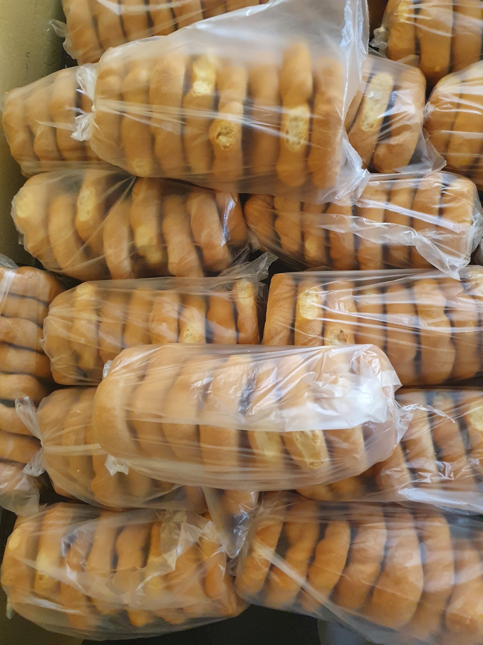 Panadería Don Lucho