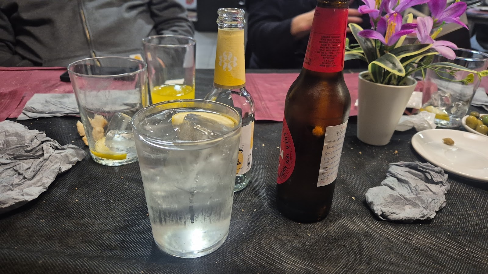 Bar Happy Zone