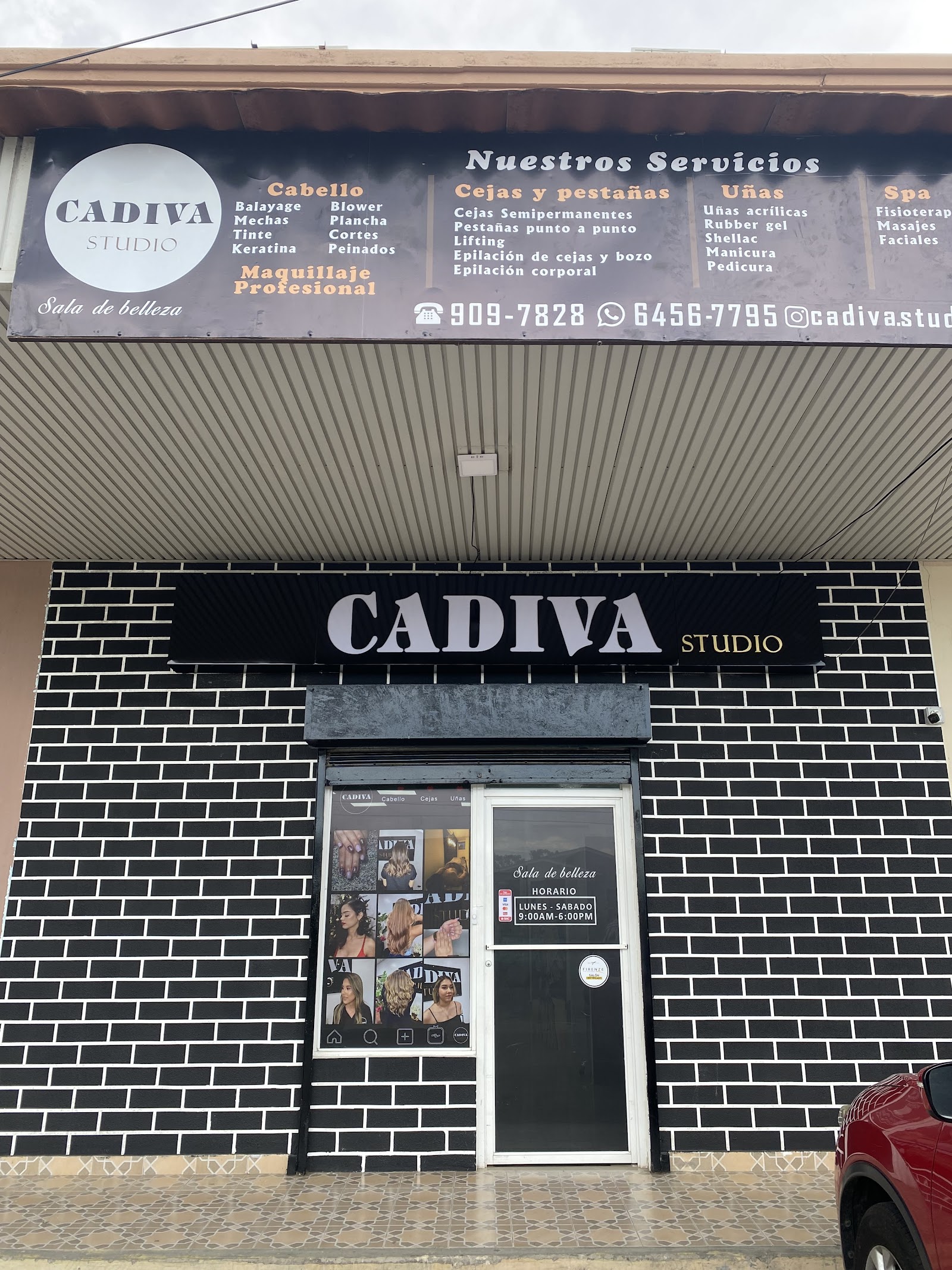 Cadiva Studio | Penonomé