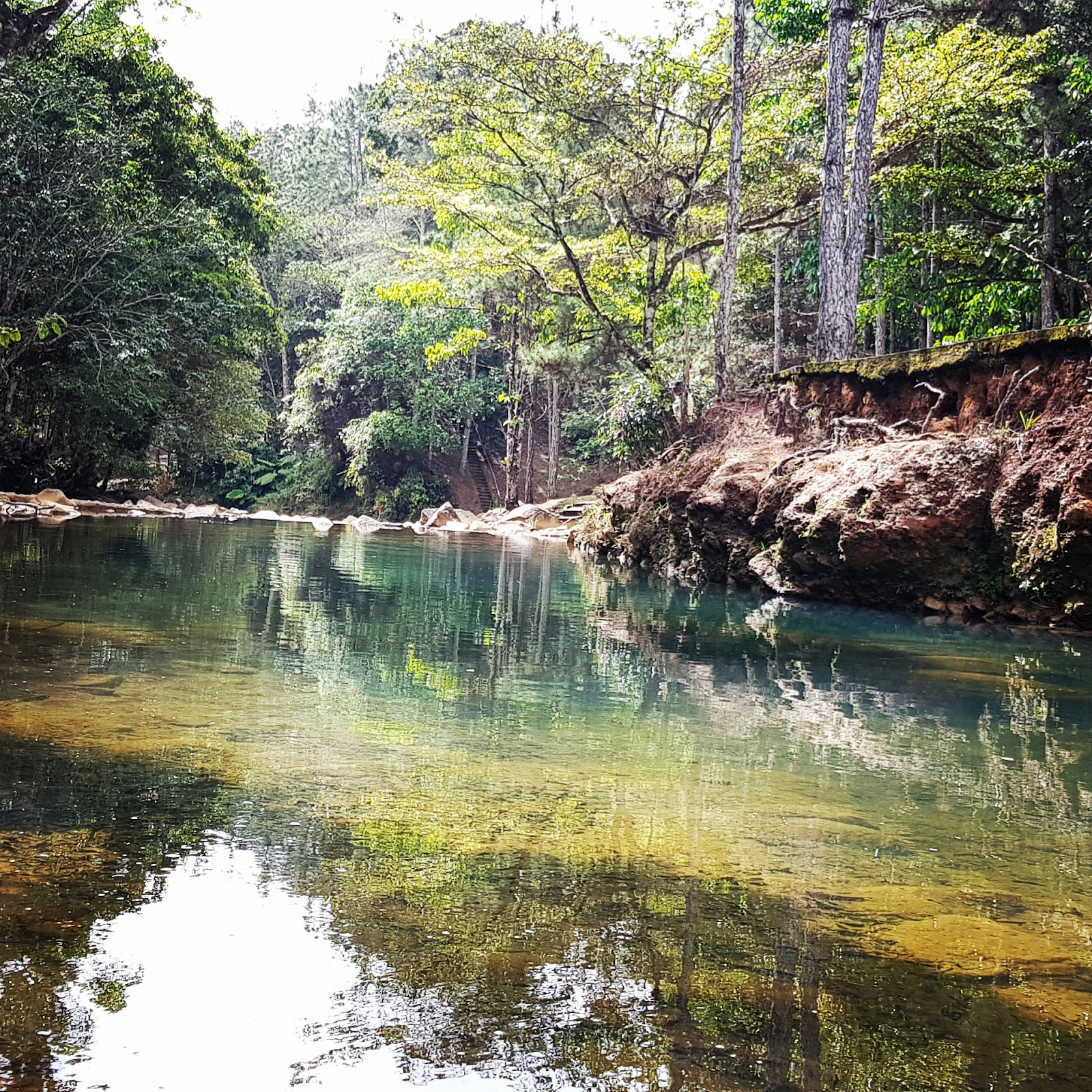 CW PANAMA LOTS AND HOMES CERRO AZUL