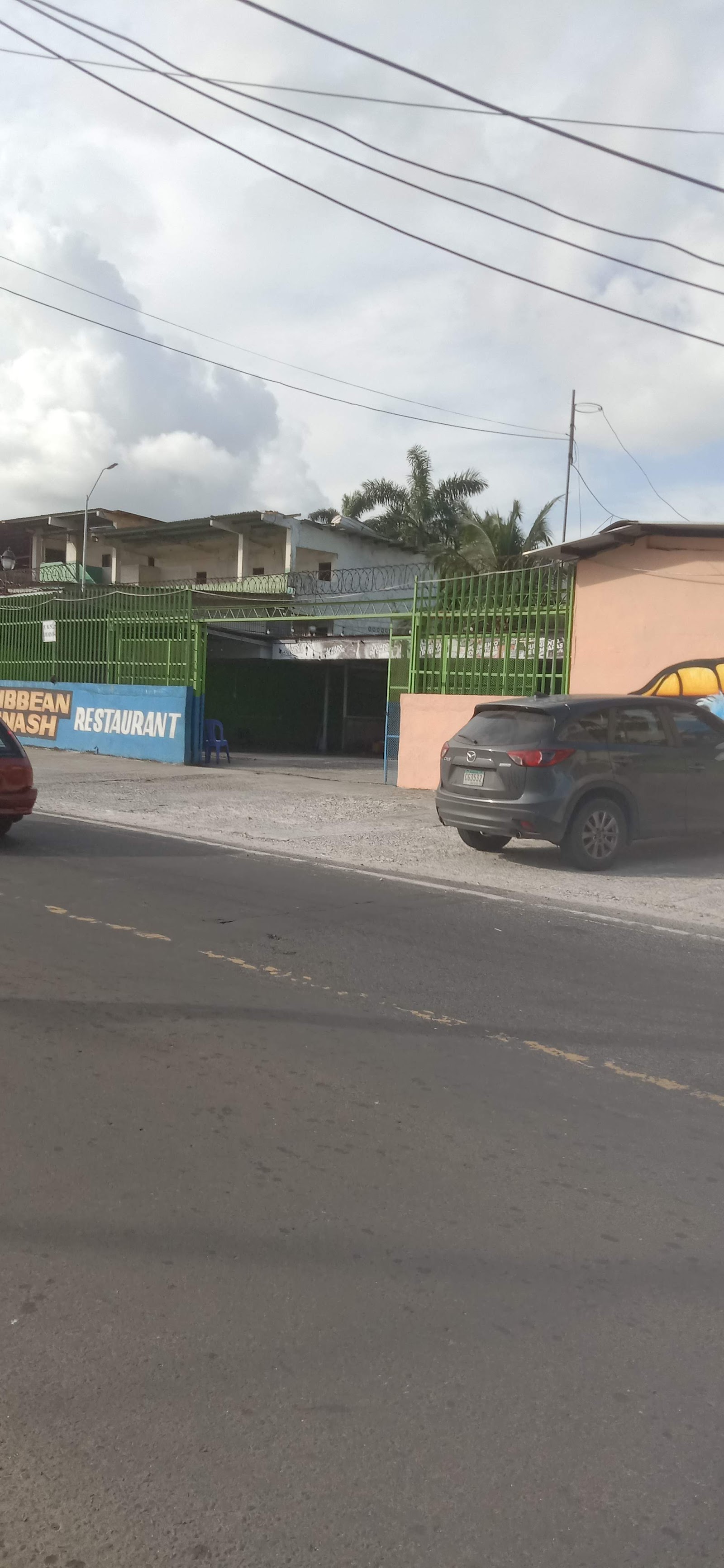car wash caribbean