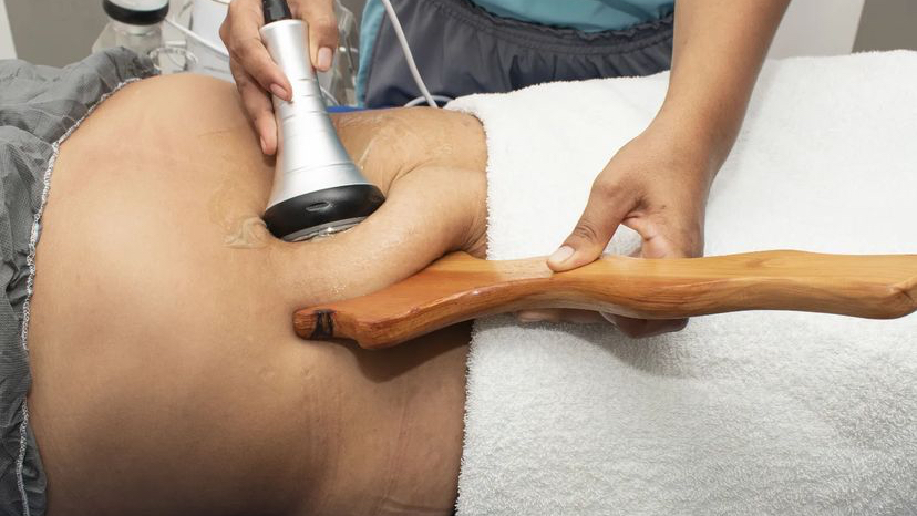 THE ONE MEDICAL SPA | EL CANGREJO